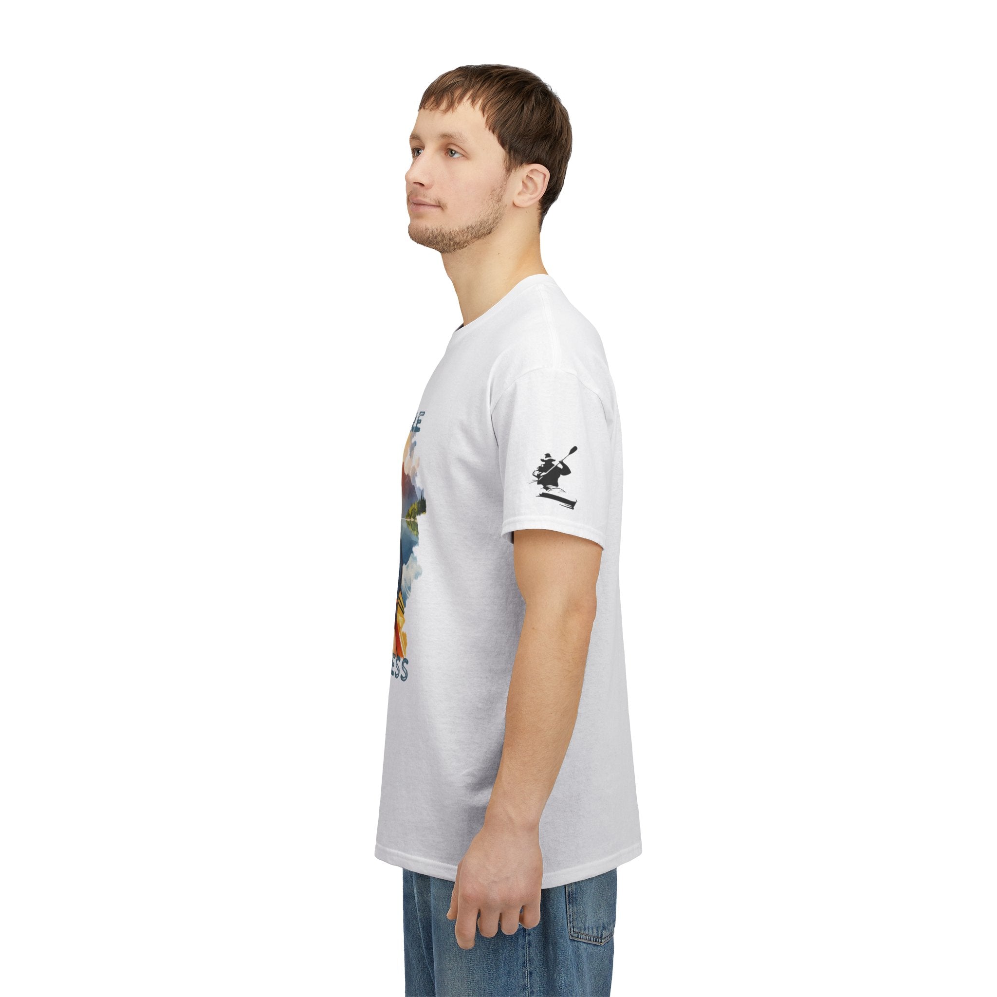Lake Life - Unisex Heavy Cotton Tee