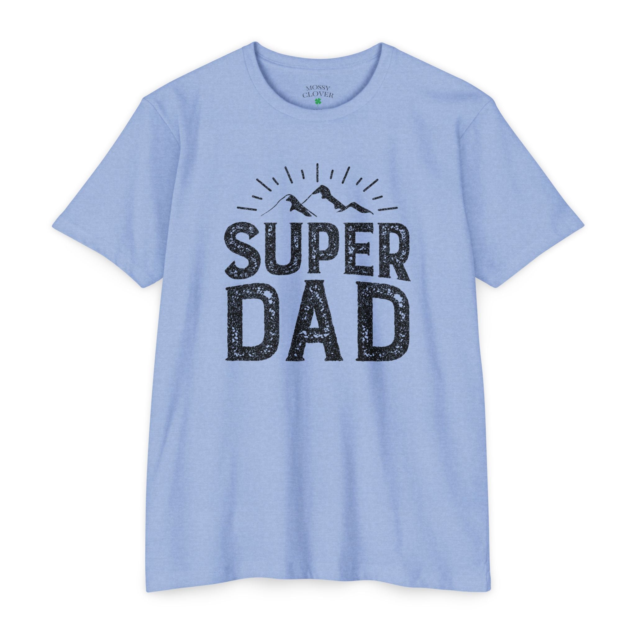 Super Dad T-Shirt