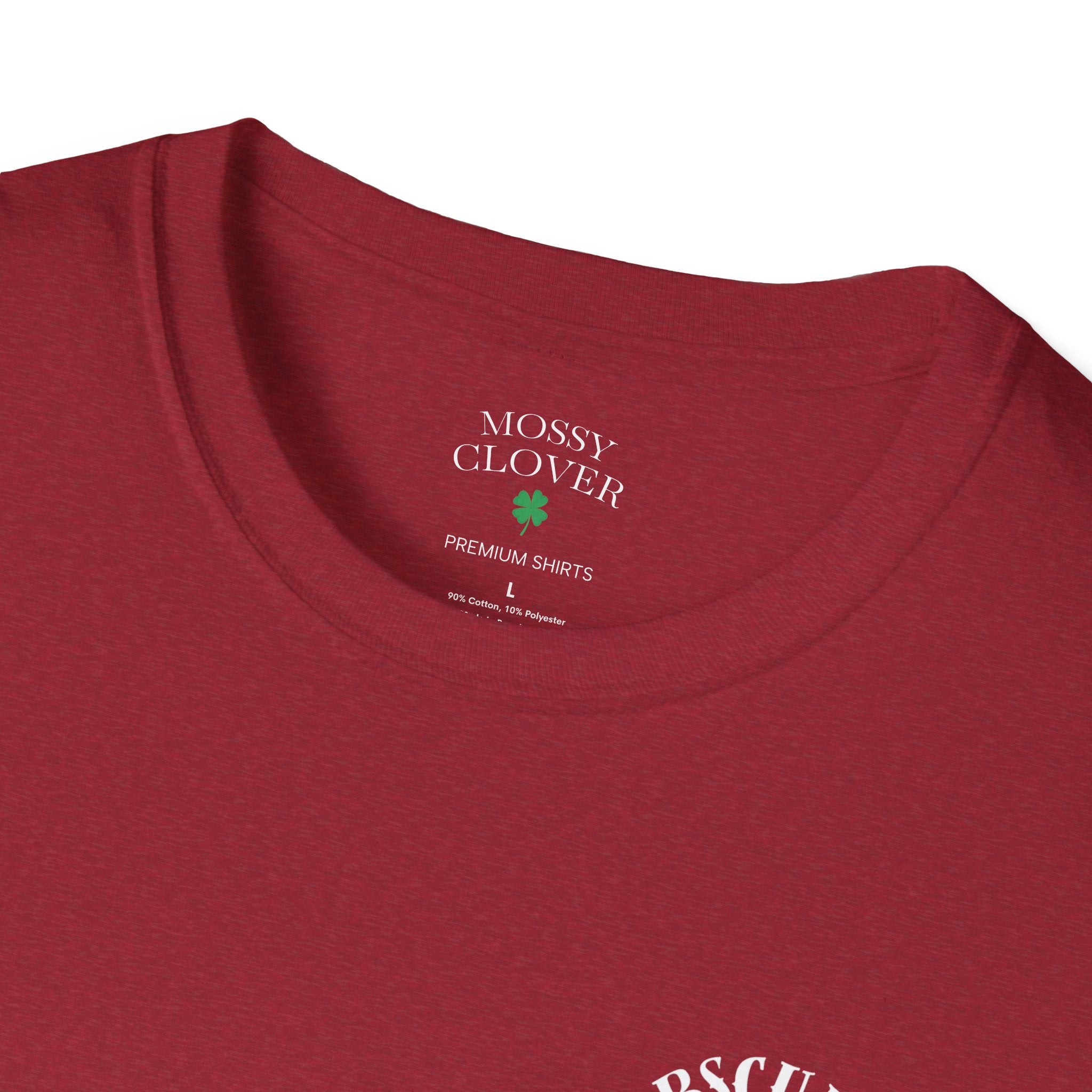 Graphic T-Shirt —AW & AT ~ Designs