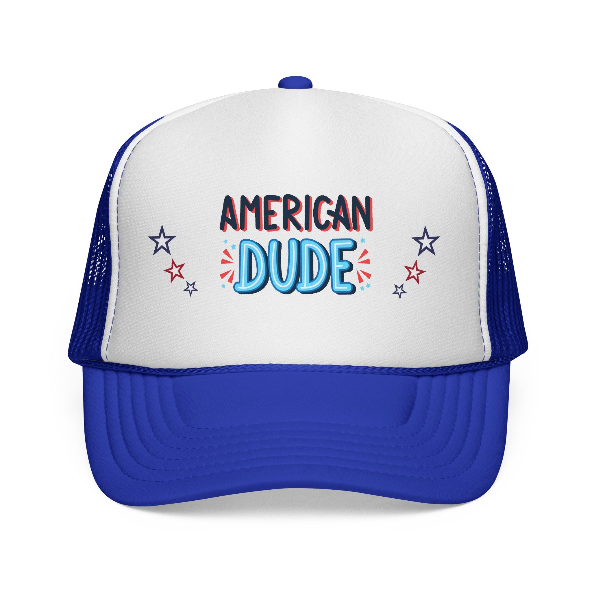 American Dude Cap