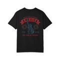 USA 250 Yrs ~ Unisex Garment-Dyed T-shirt