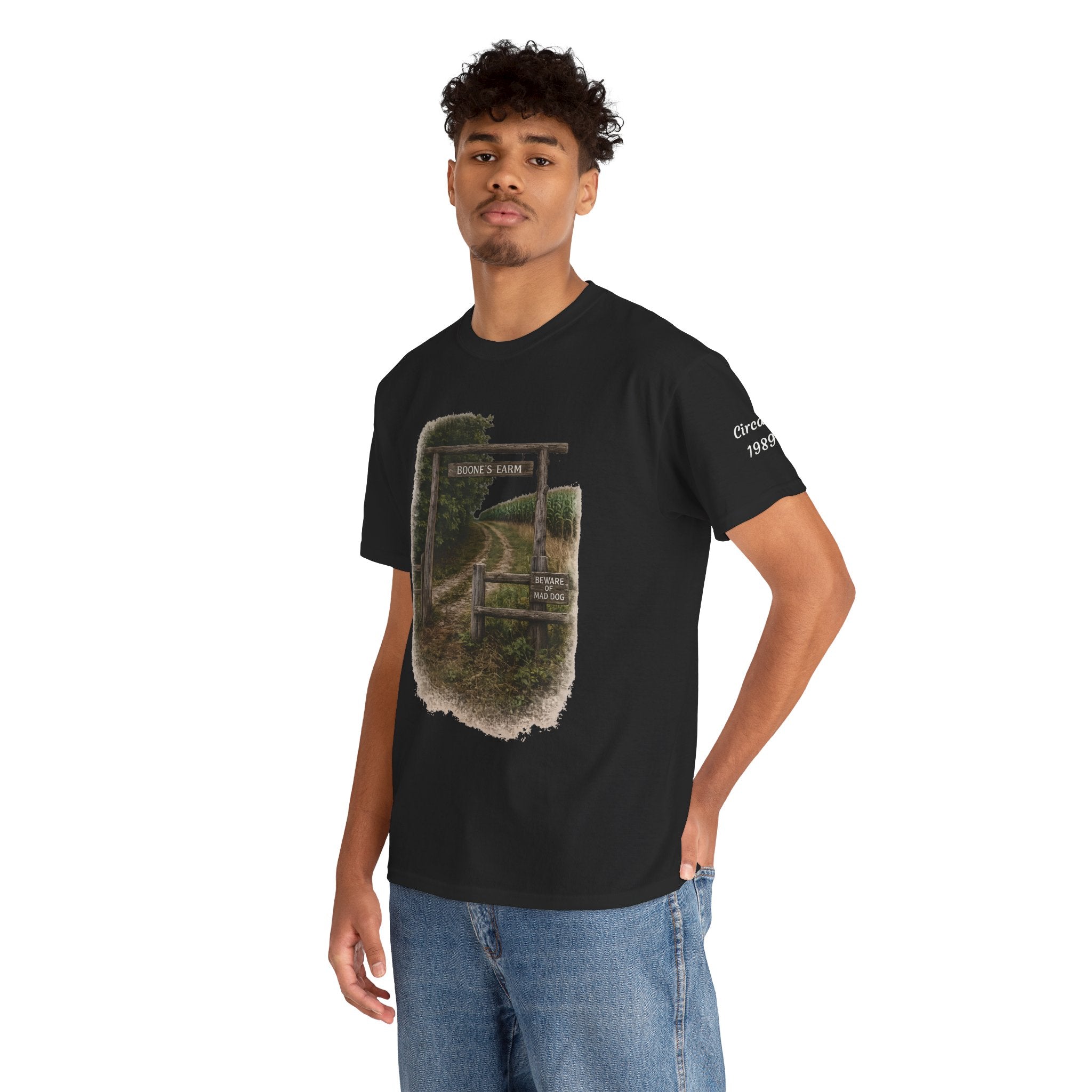 Boone's Farm  — T‑Shirt
