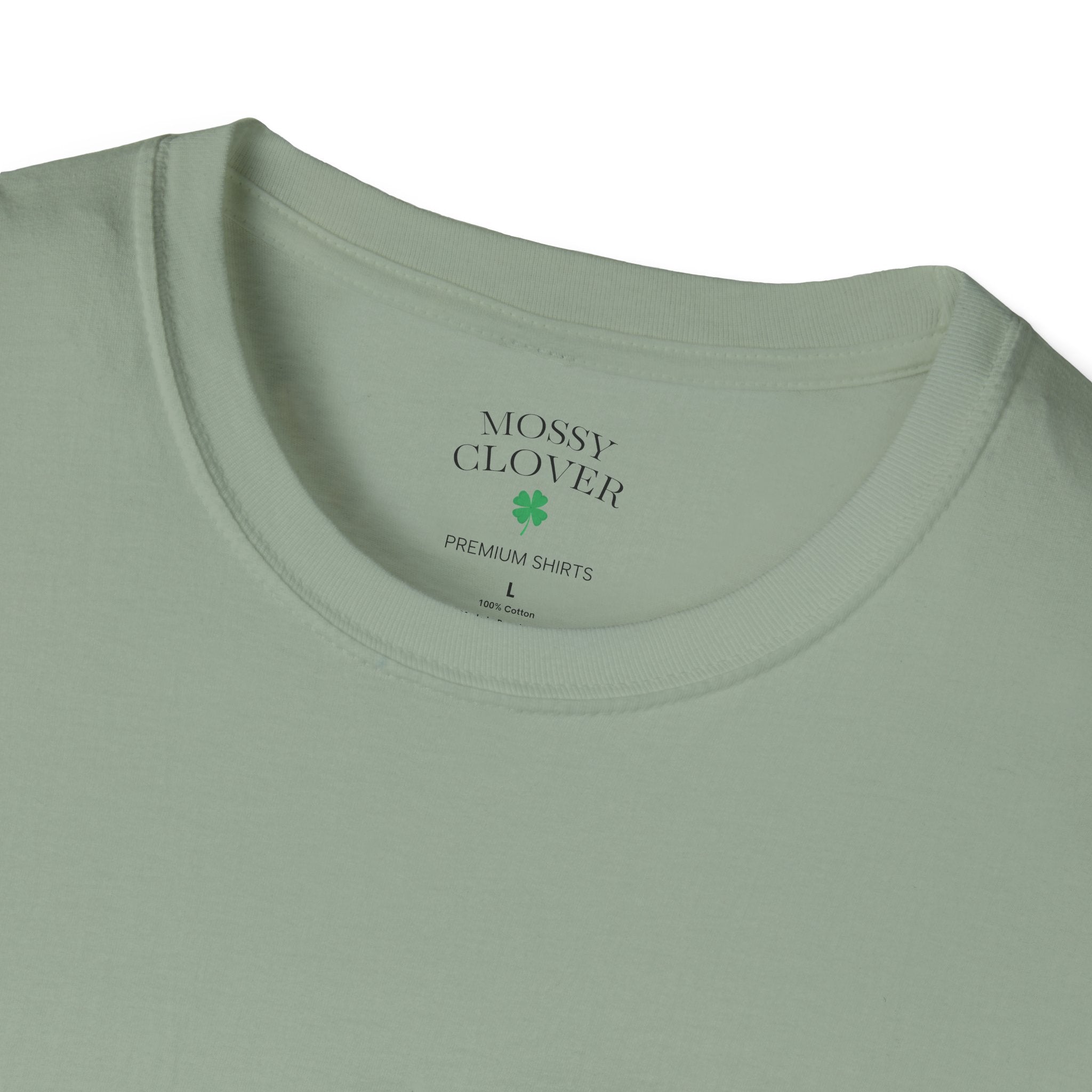 Graphic T-Shirt — AW ~ Design: Mountain