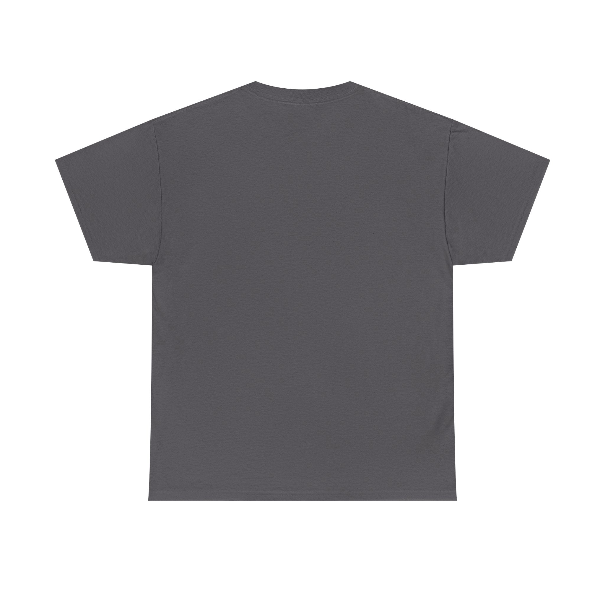King of the Grill T-Shirt — My Family Calls Me The King of the Grill BBQ Tee