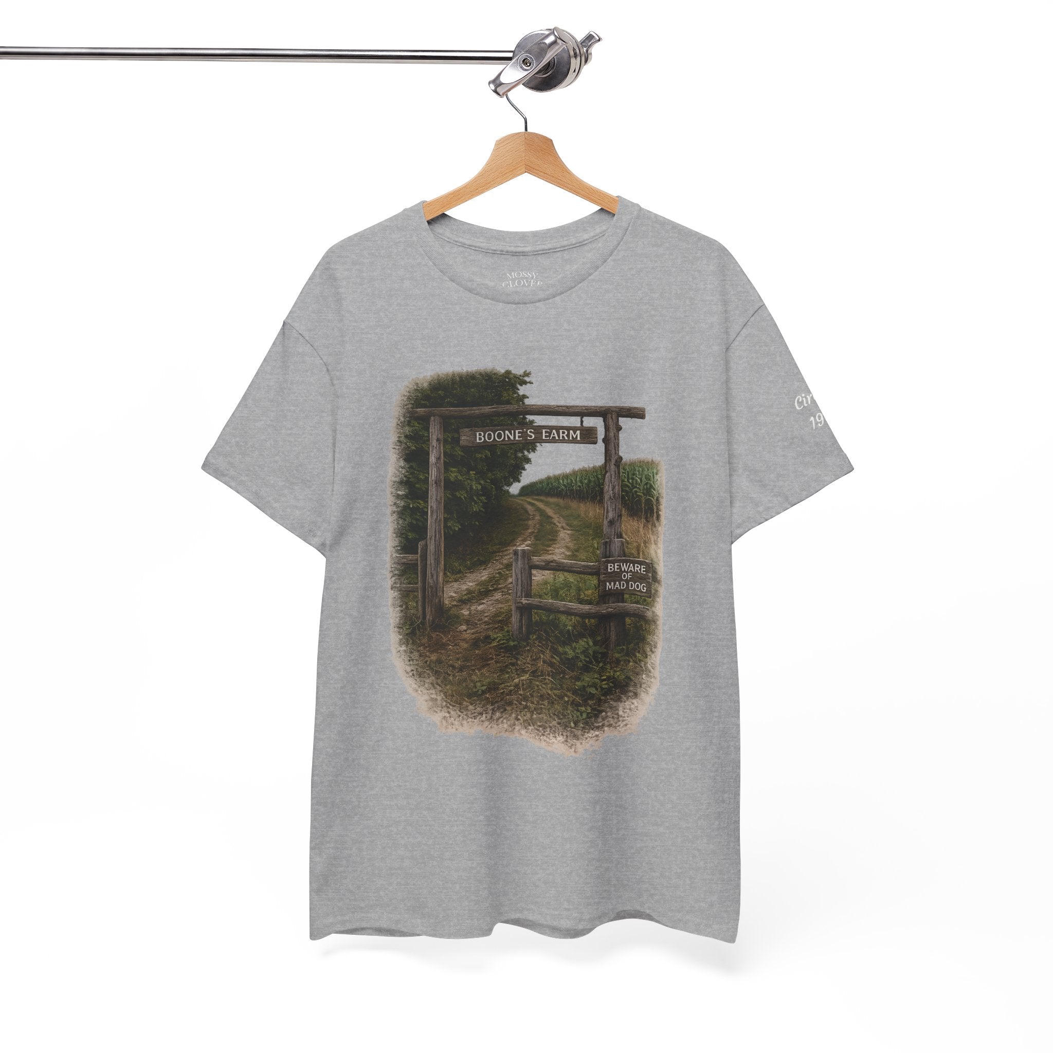Boone's Farm  — T‑Shirt