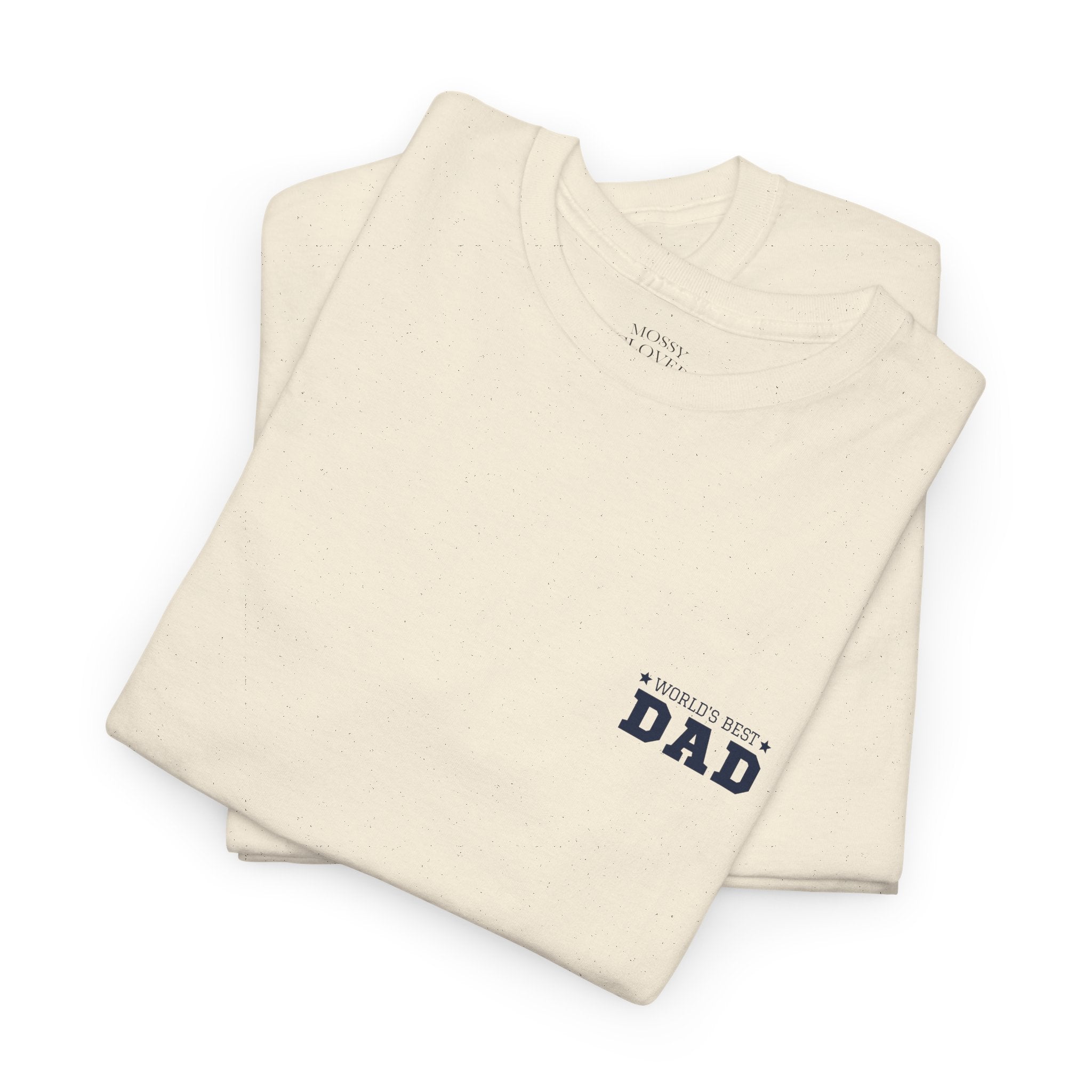Brew-tiful Dad T-Shirt — Funny Father's Day Beer Tee