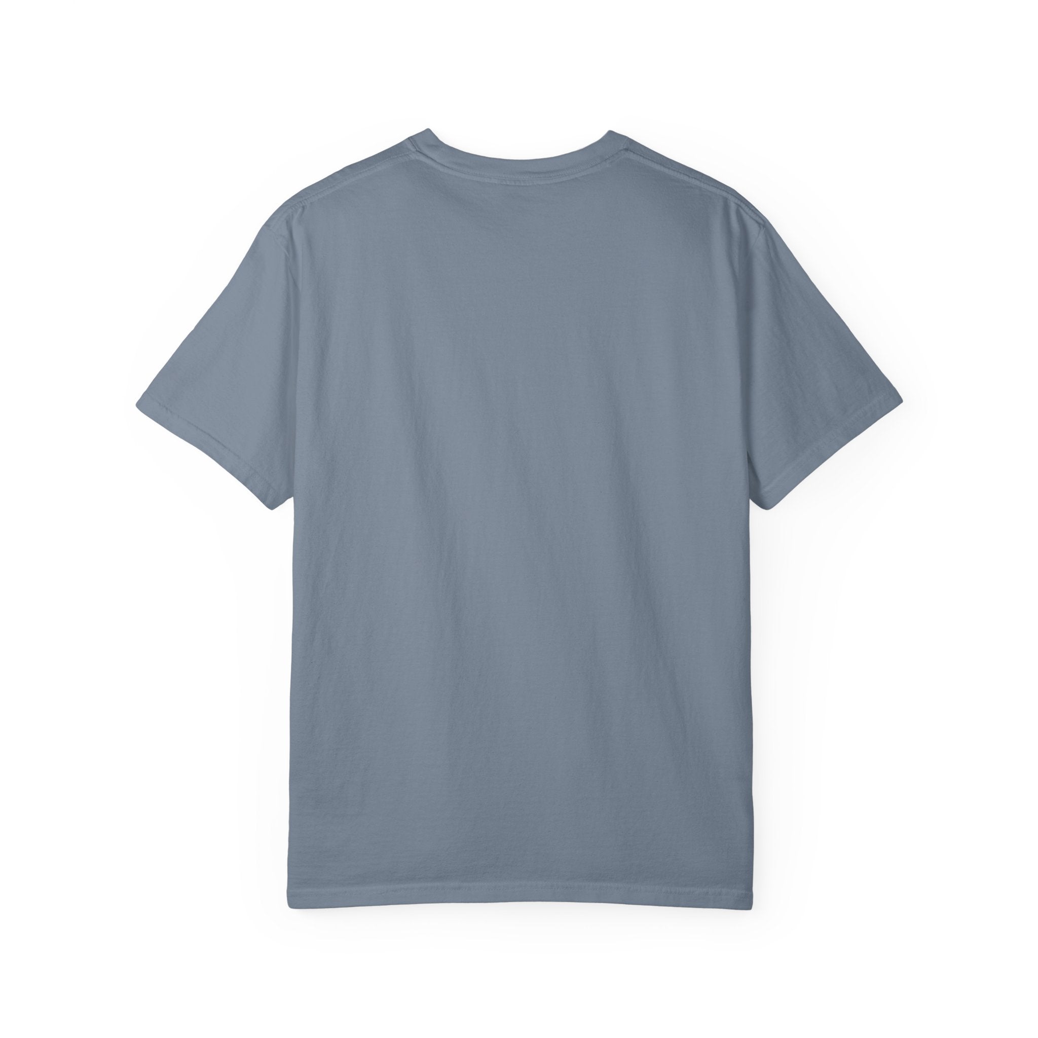 Moonlit Retro Tee — 'When You Know... You Know' Graphic T-Shirt