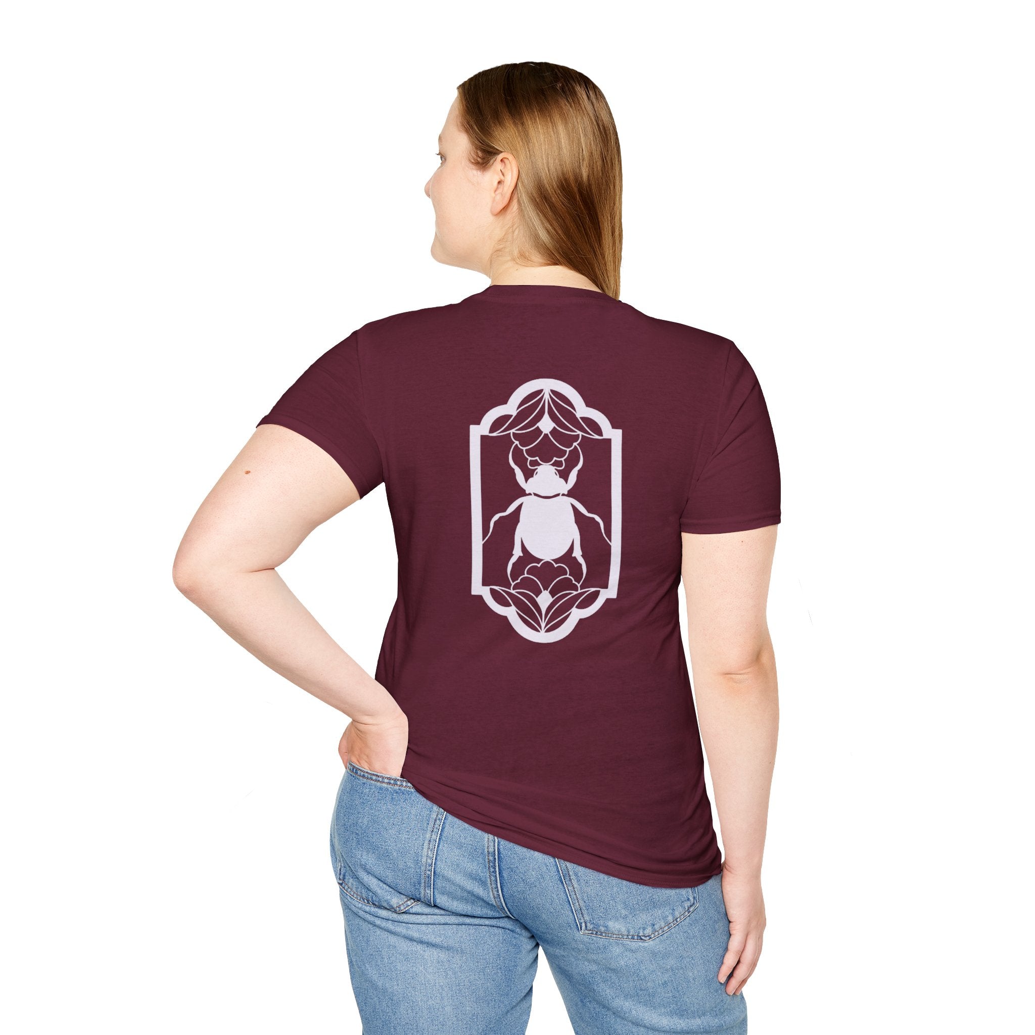Graphic Tee —AT design 2 ~ Beetle