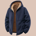 The Timber Ridge Fleece Jacket