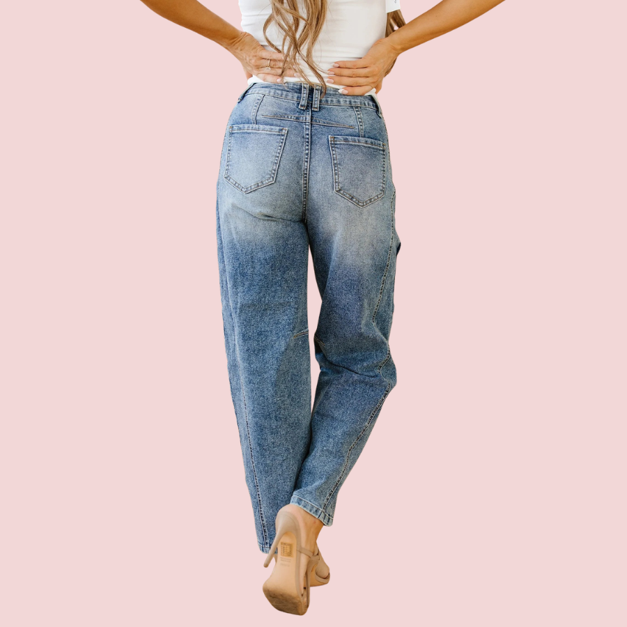 The Blue Ridge Vintage Jeans for Women