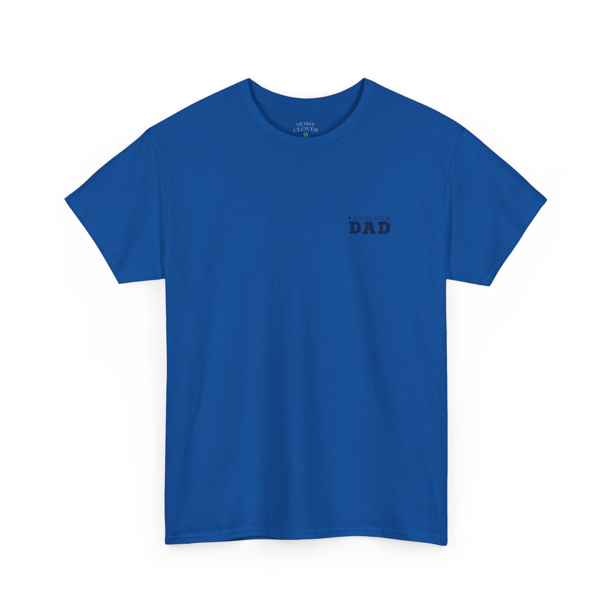 Brew-tiful Dad T-Shirt — Funny Father's Day Beer Tee