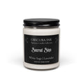 Obscura Ink Candle — Sacred Skin  — White Sage & Lavender