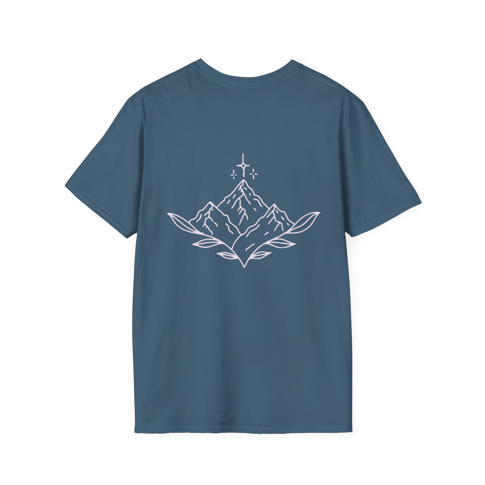 Graphic T-Shirt —AW & AT ~ Designs