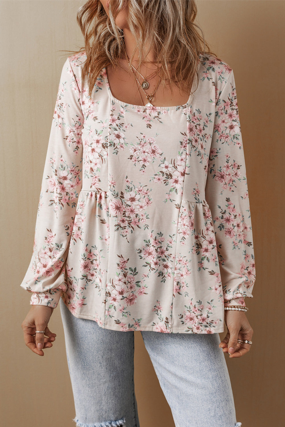 The Rosalie Blouse for Women