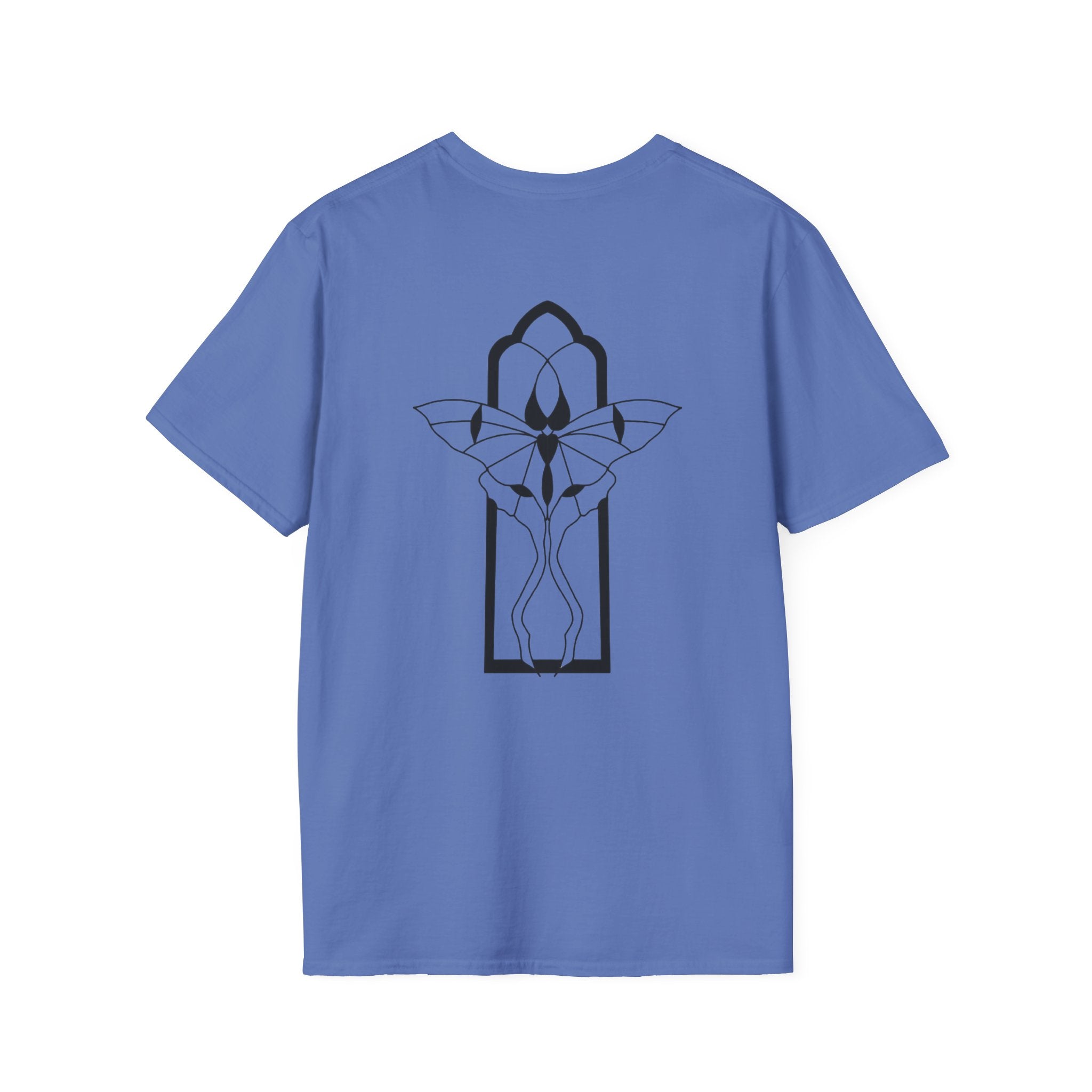 Graphic Tee —AT design 3