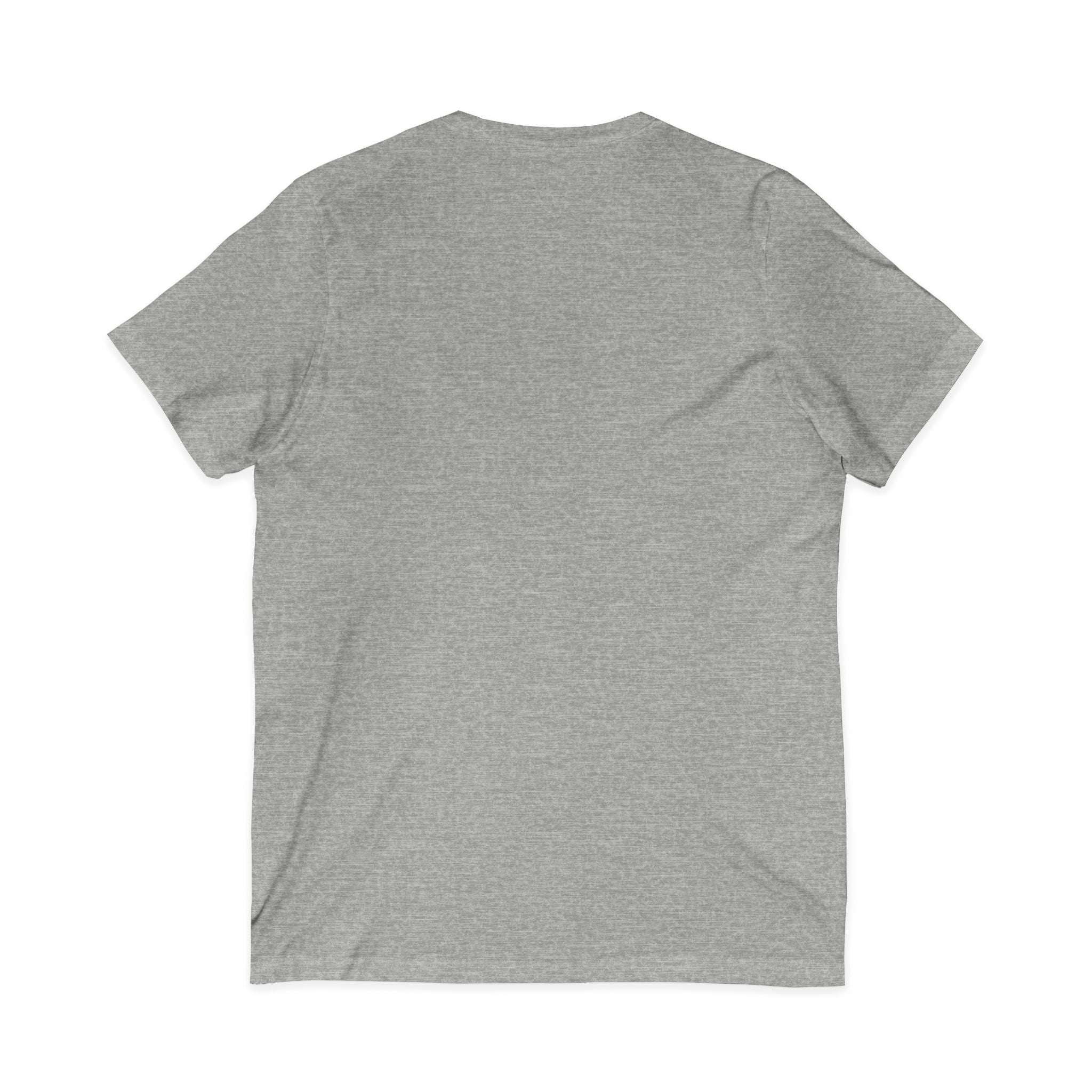 Mr. Fix-It-All Daddy V-Neck Tee — Father’s Day Handy Dad Gift