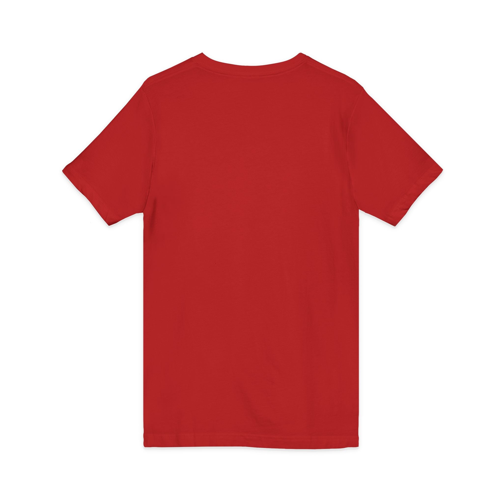 Mr. Fix-It-All Daddy V-Neck Tee — Father’s Day Handy Dad Gift