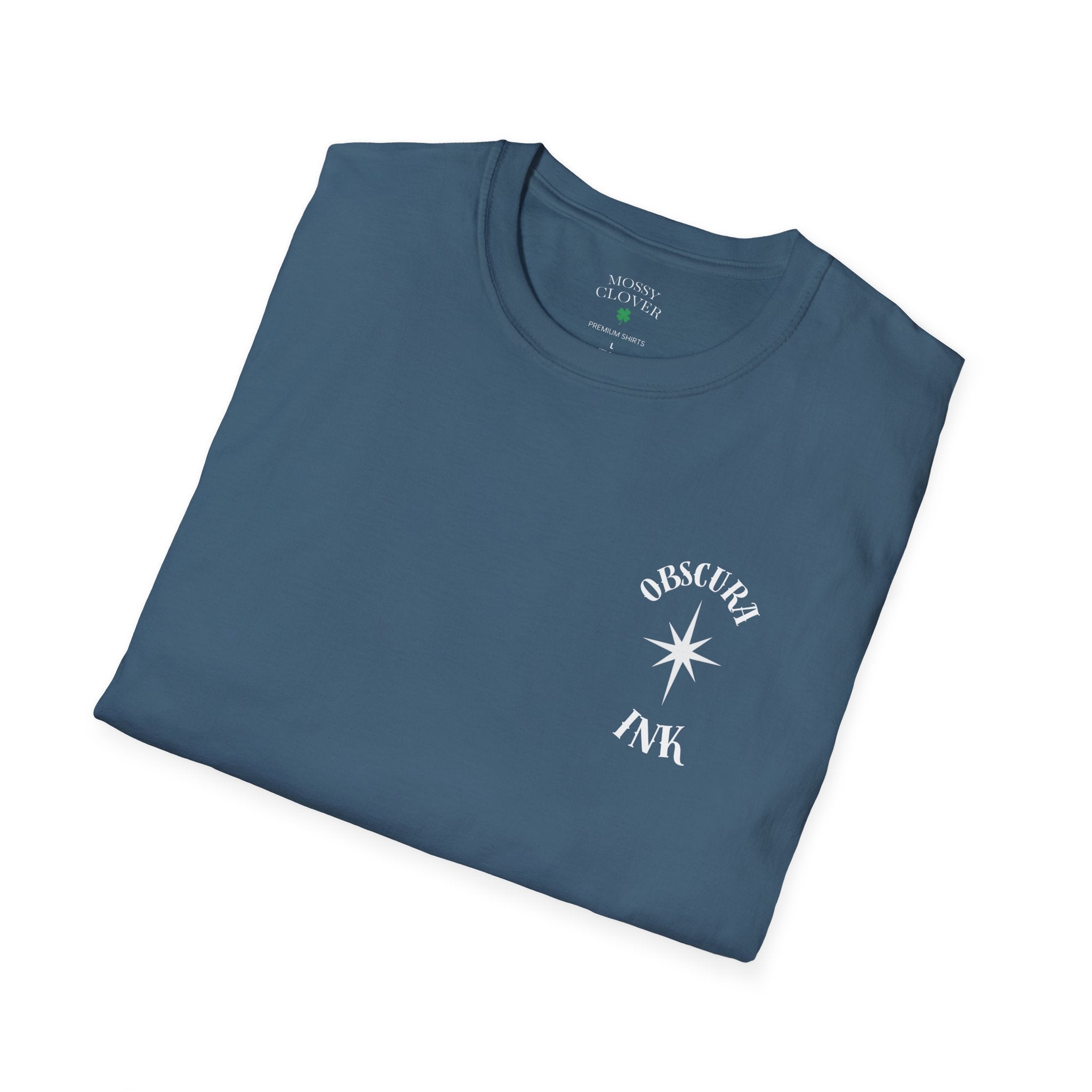 Graphic T-Shirt —AW & AT ~ Designs