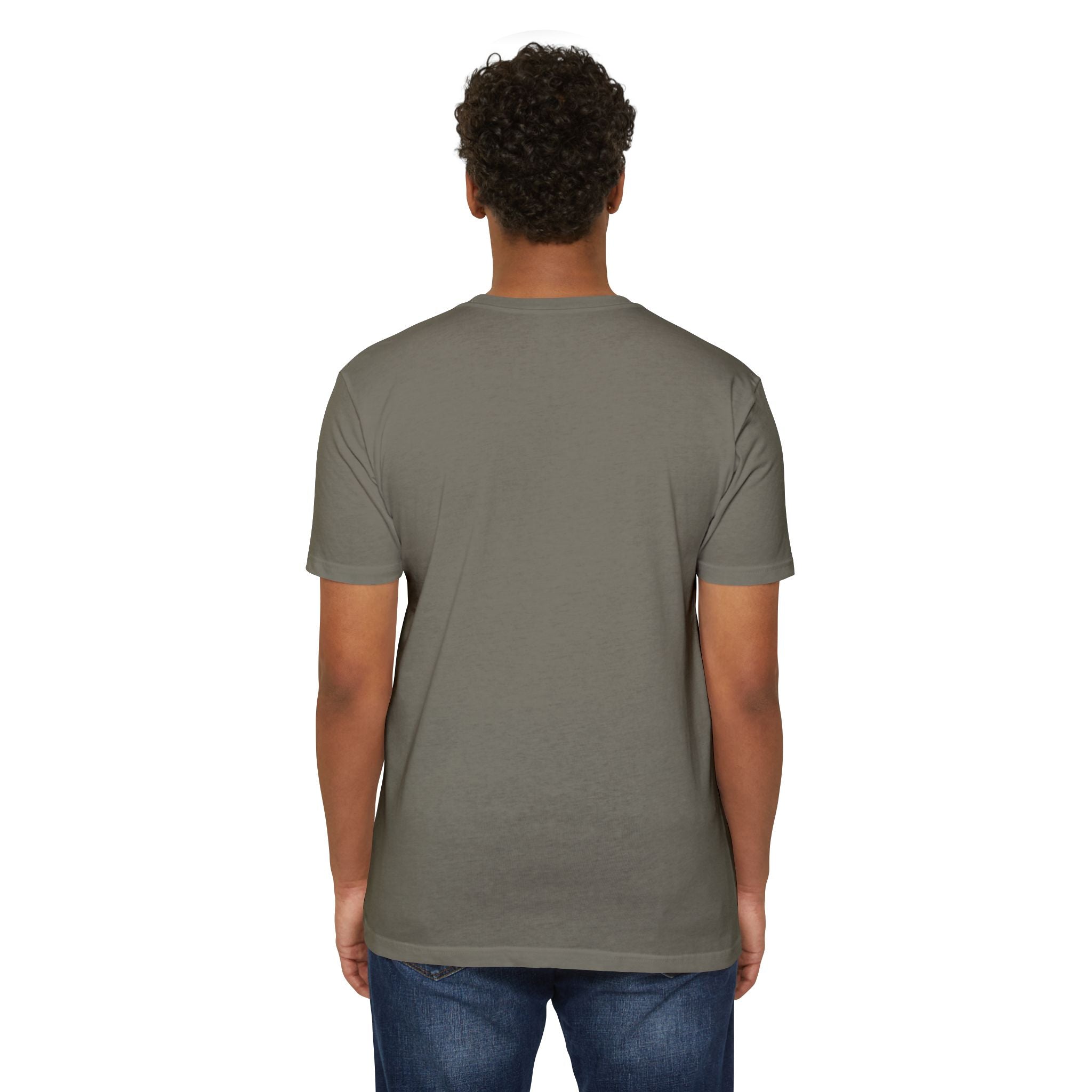 Fatherhood Hero T-Shirt — "Fatherhood: The Ultimate Title" Graphic Tee