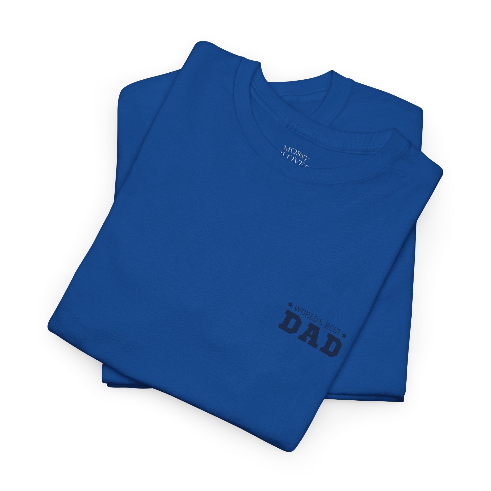 Brew-tiful Dad T-Shirt — Funny Father's Day Beer Tee
