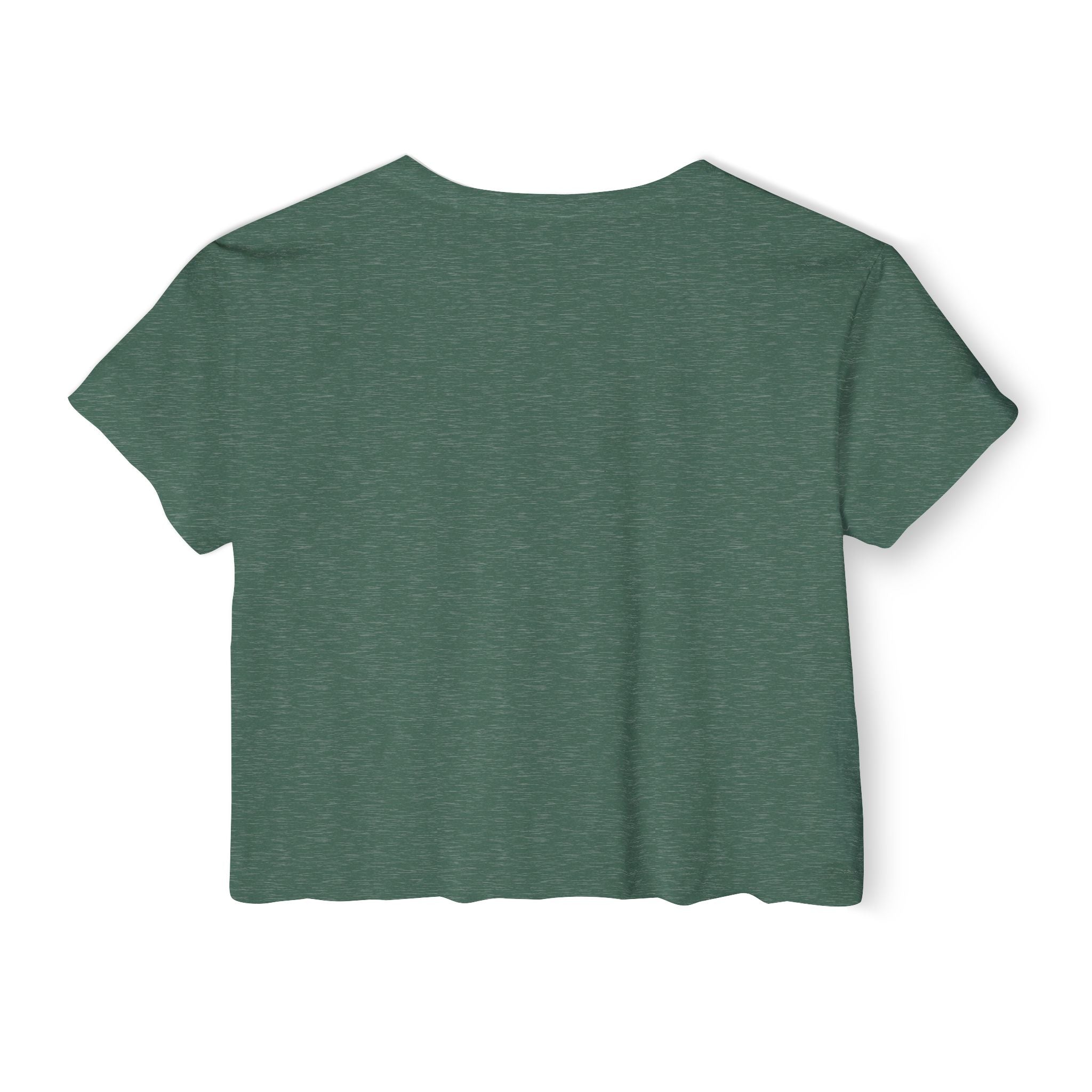 Obscura Ink Cropped Tee