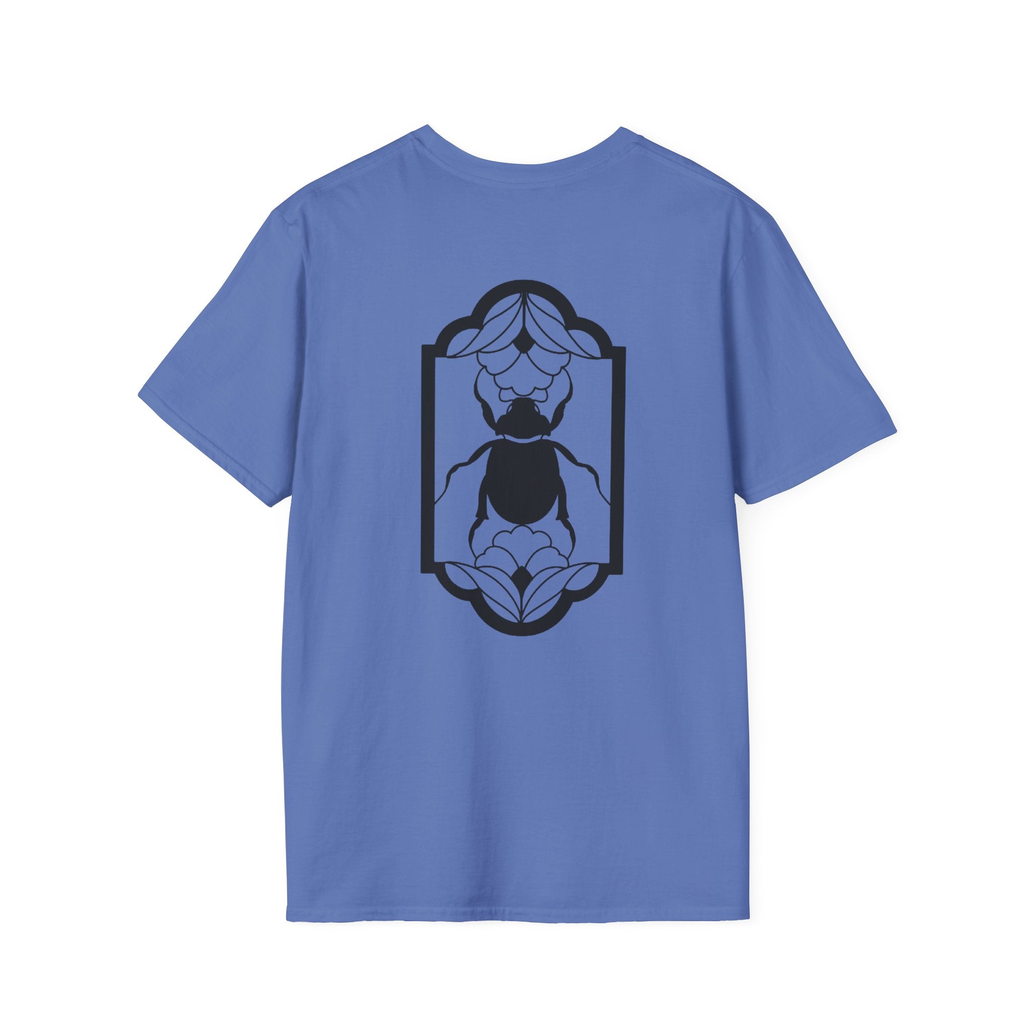 Graphic Tee —AT design 2