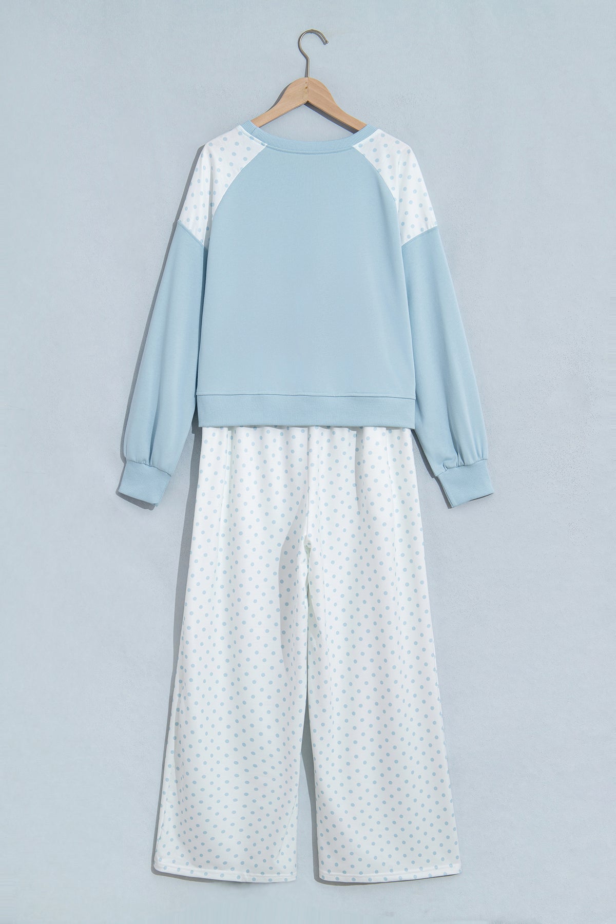 The Willow Dot Lounge Set