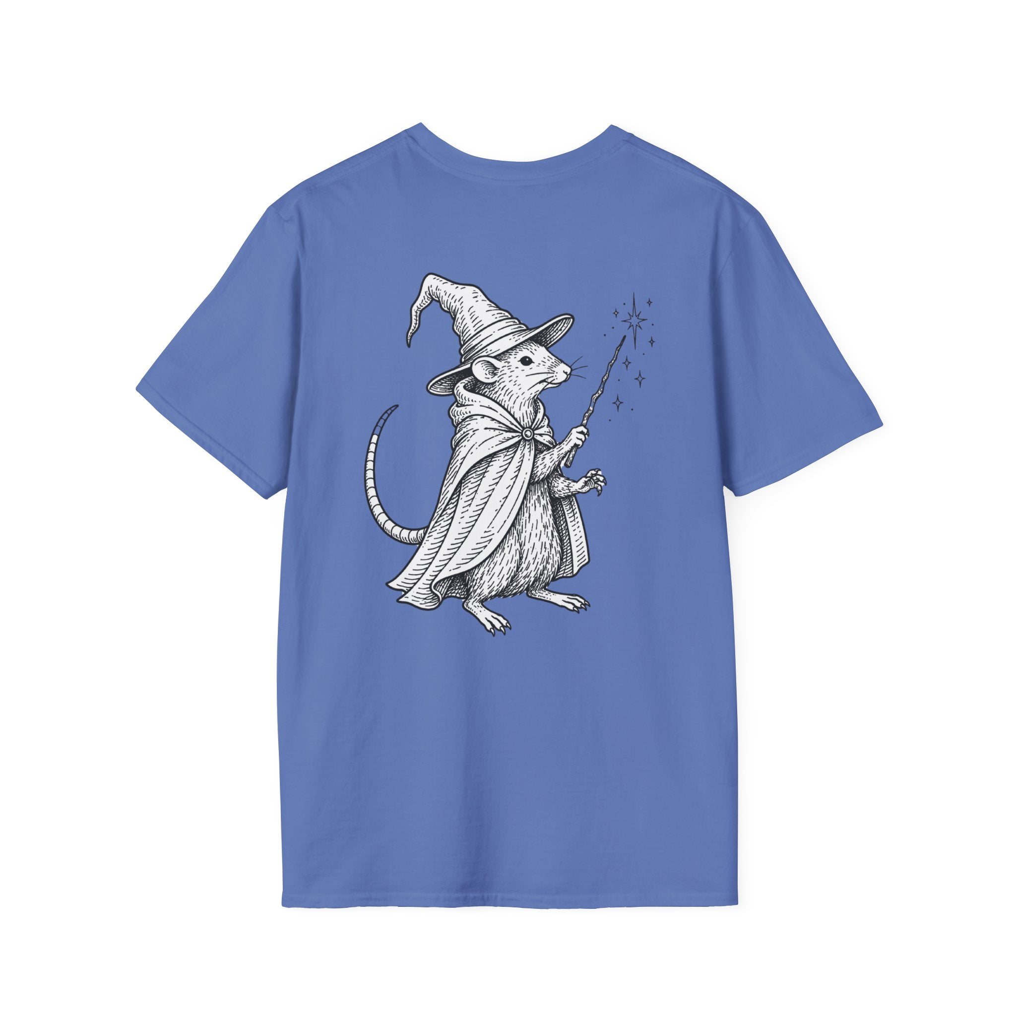 Graphic Tee —AT design 1 ~ Magic Mouse