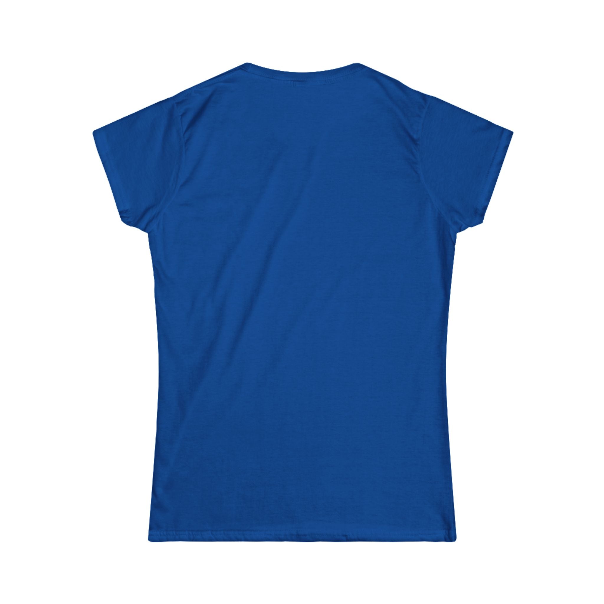 Women's 'Thank You Veterans' Tee — Patriotic Oval Graphic