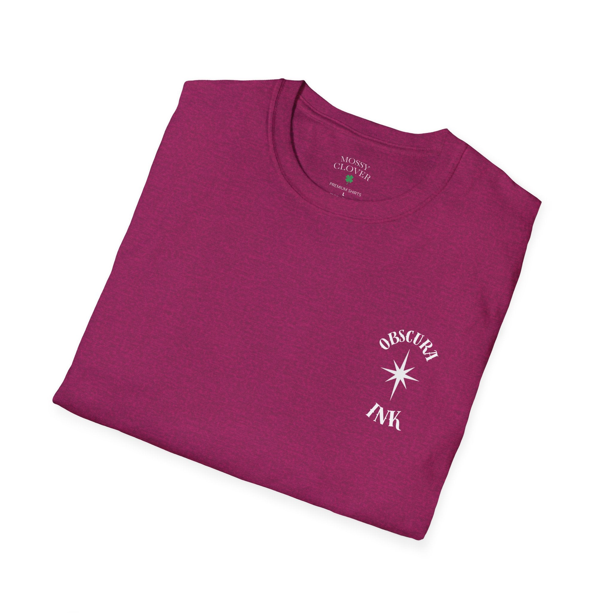 Graphic Tee —AT design 2 ~ Beetle
