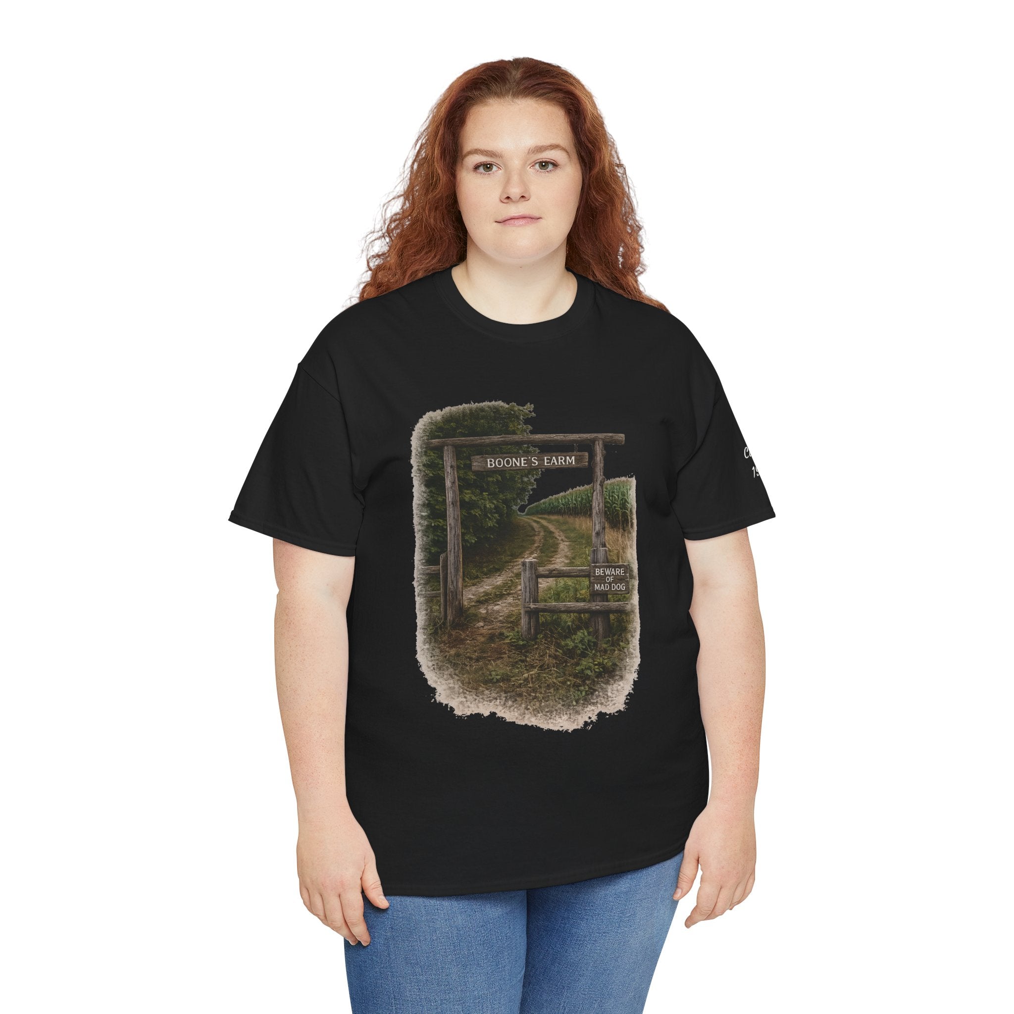 Boone's Farm  — T‑Shirt