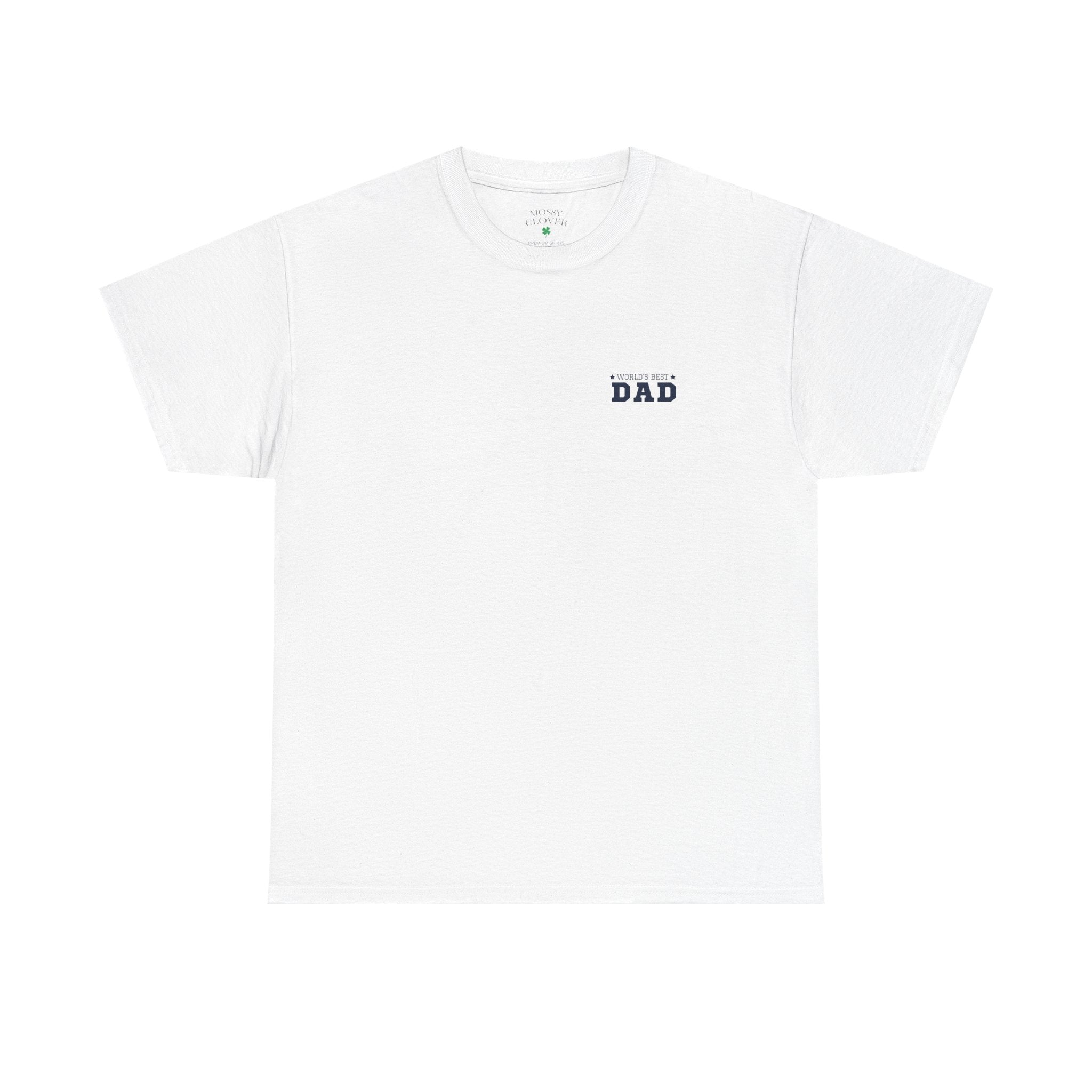 Brew-tiful Dad T-Shirt — Funny Father's Day Beer Tee