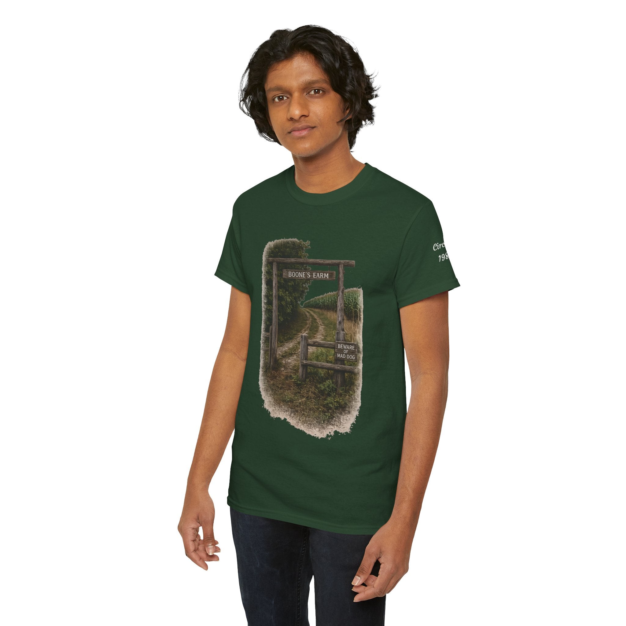 Boone's Farm  — T‑Shirt