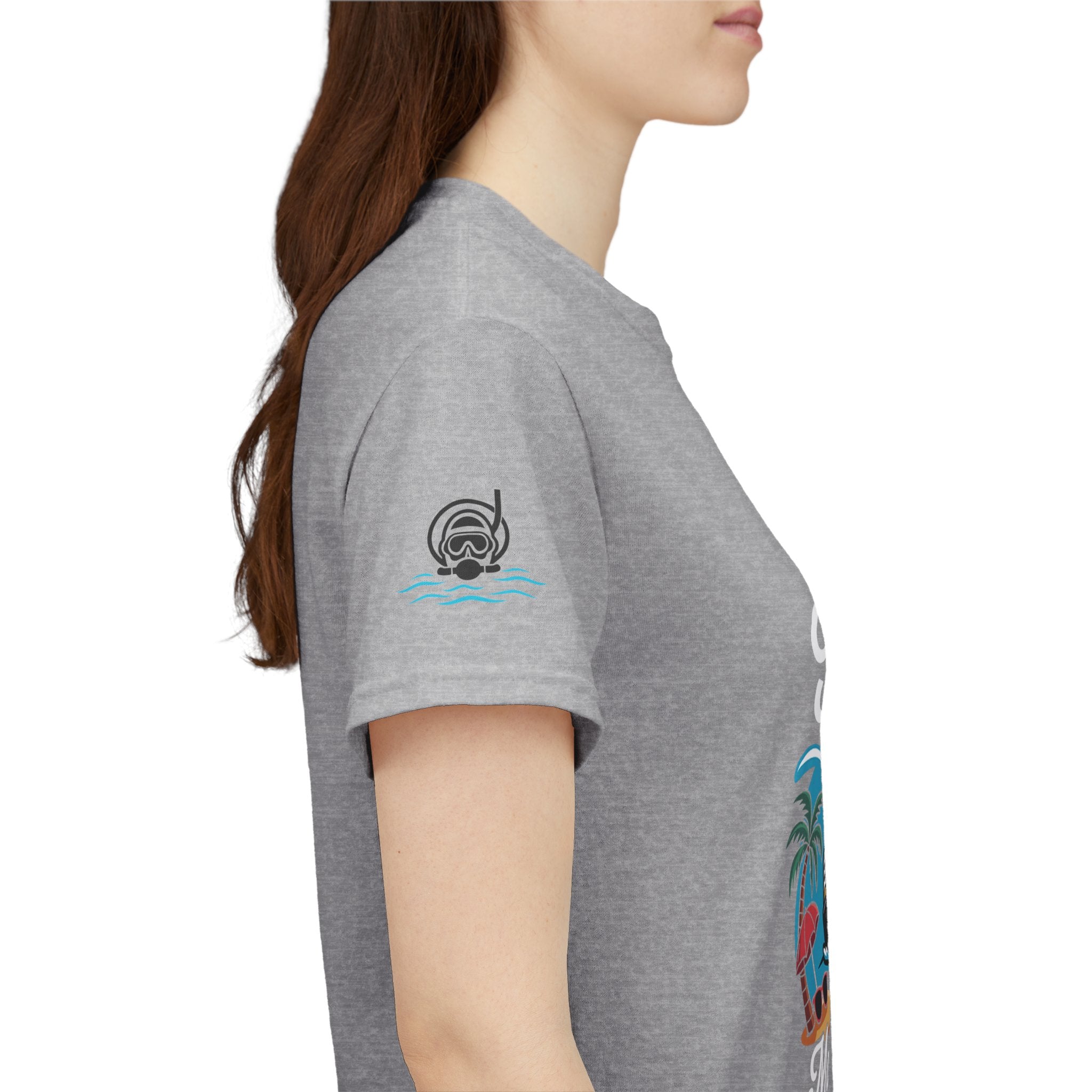 Family Cruise T‑Shirt — Customizable 'Making Memories Together' Cruise Vacation Tee