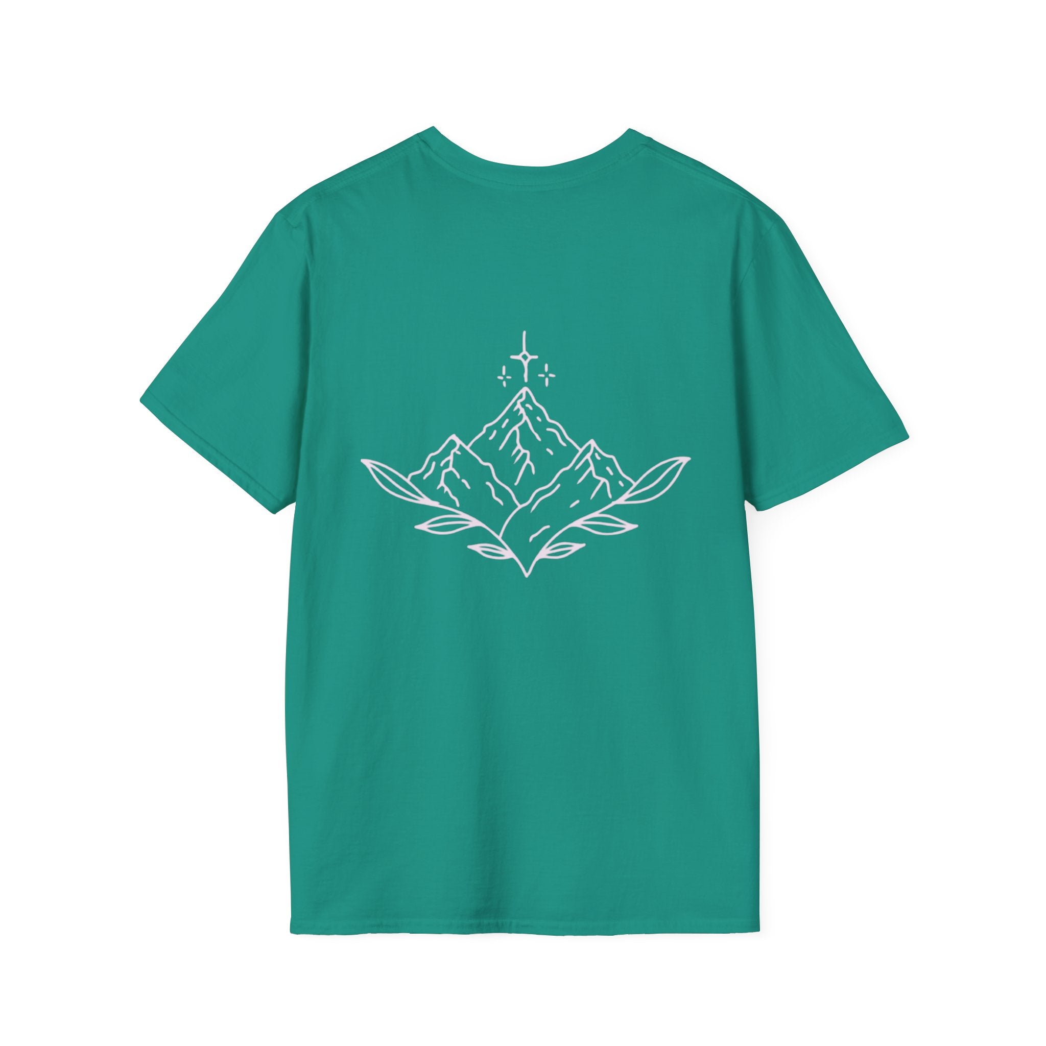Graphic T-Shirt —AW & AT ~ Designs