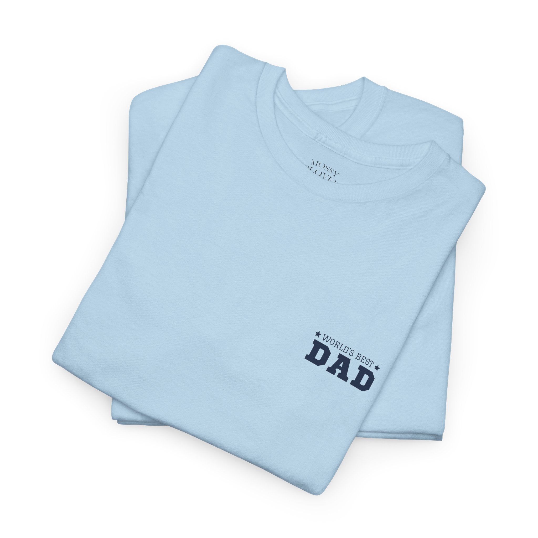 Brew-tiful Dad T-Shirt — Funny Father's Day Beer Tee