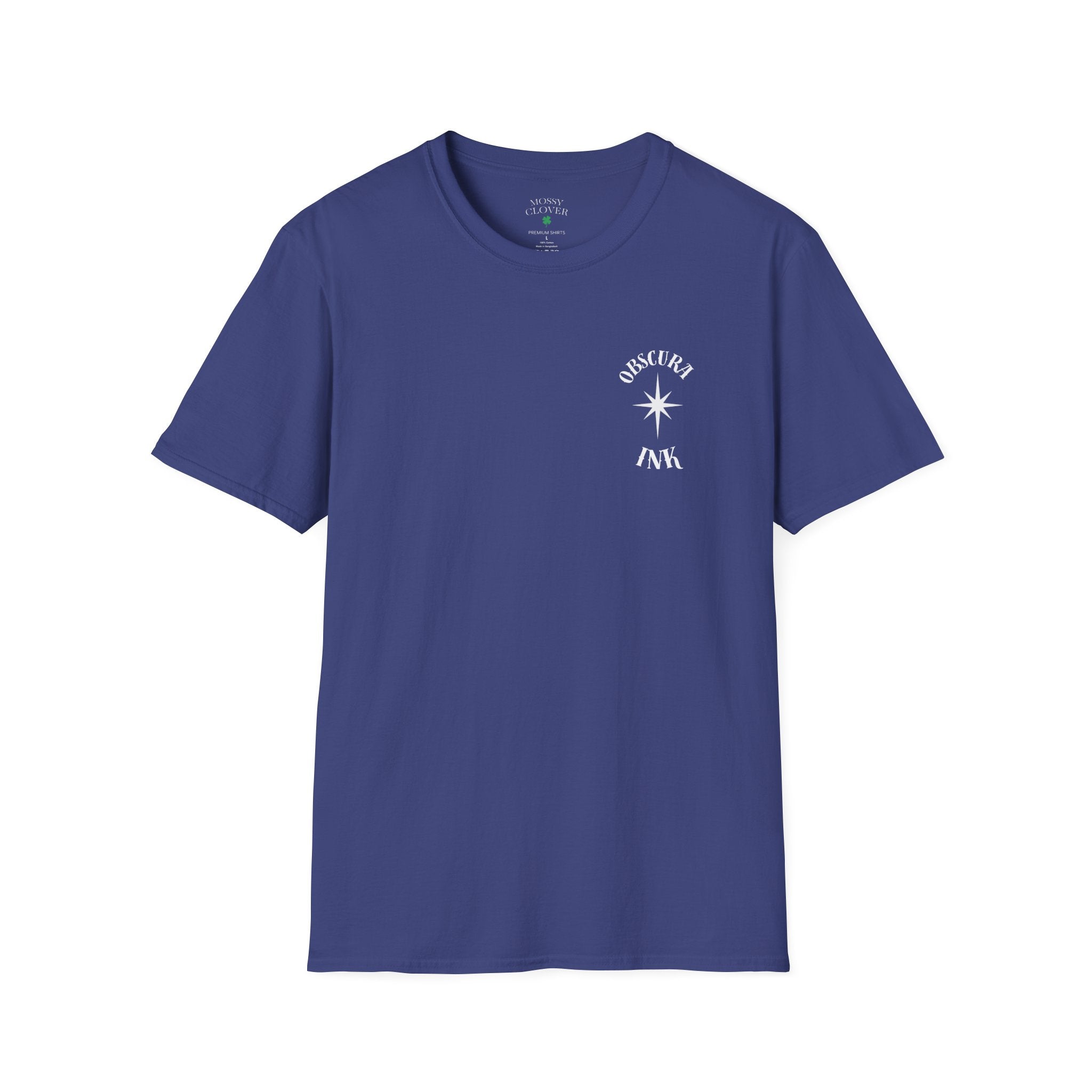 Graphic Tee —AT design 2 ~ Beetle