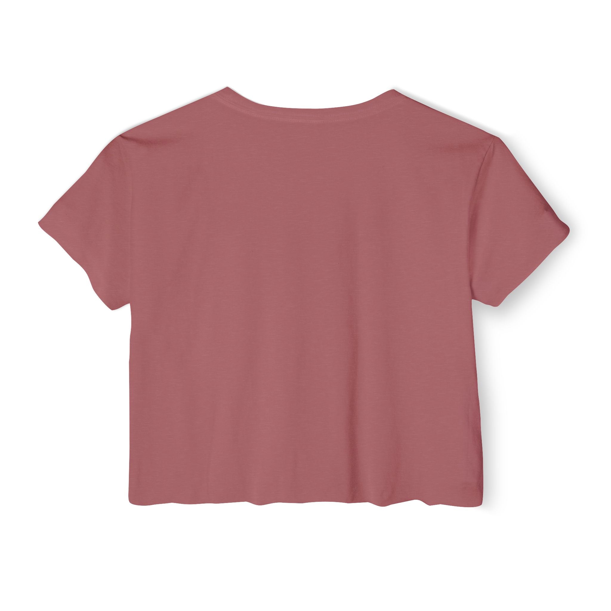 Obscura Ink Cropped Tee