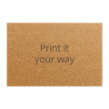Custom Doormat