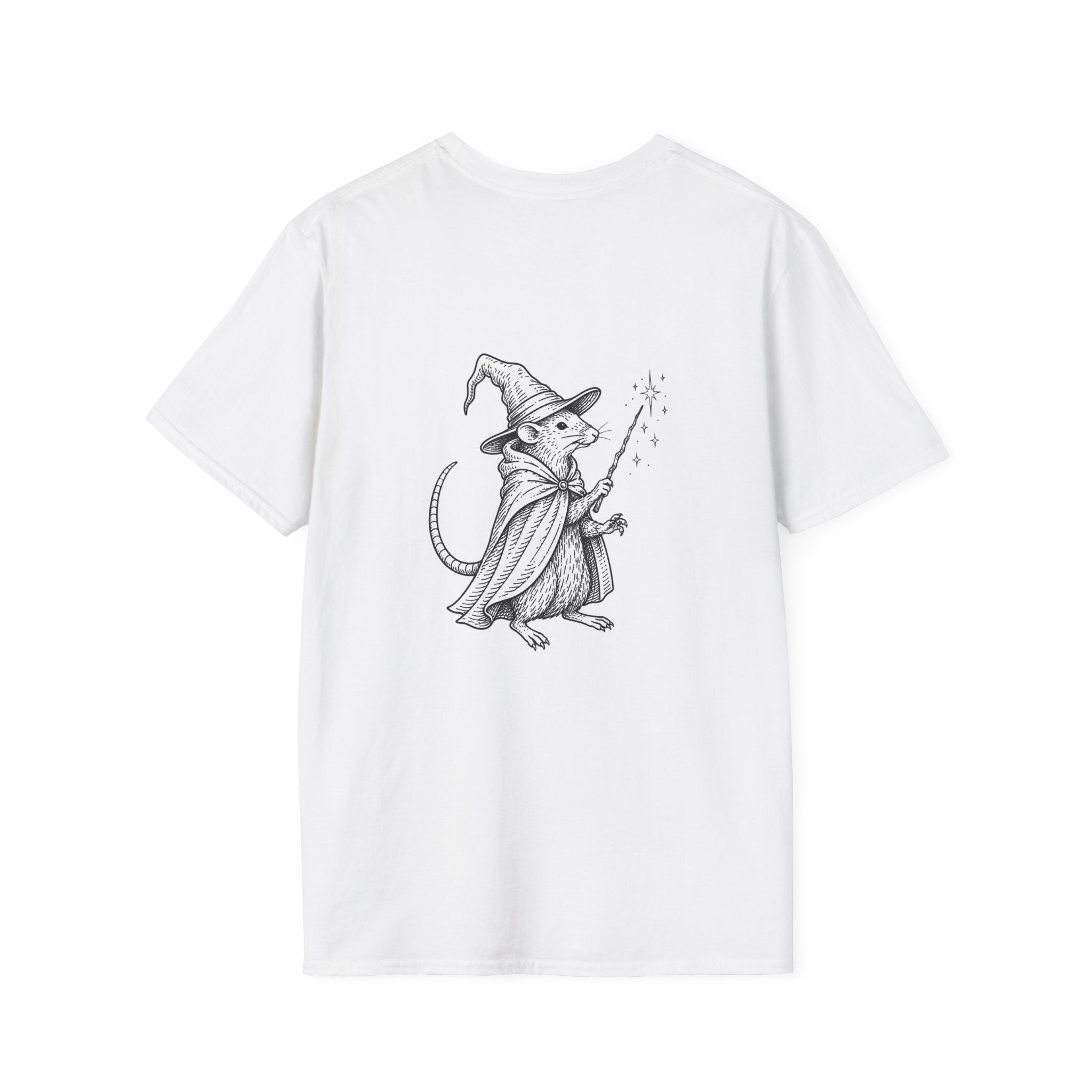 Graphic Tee —AT design 1