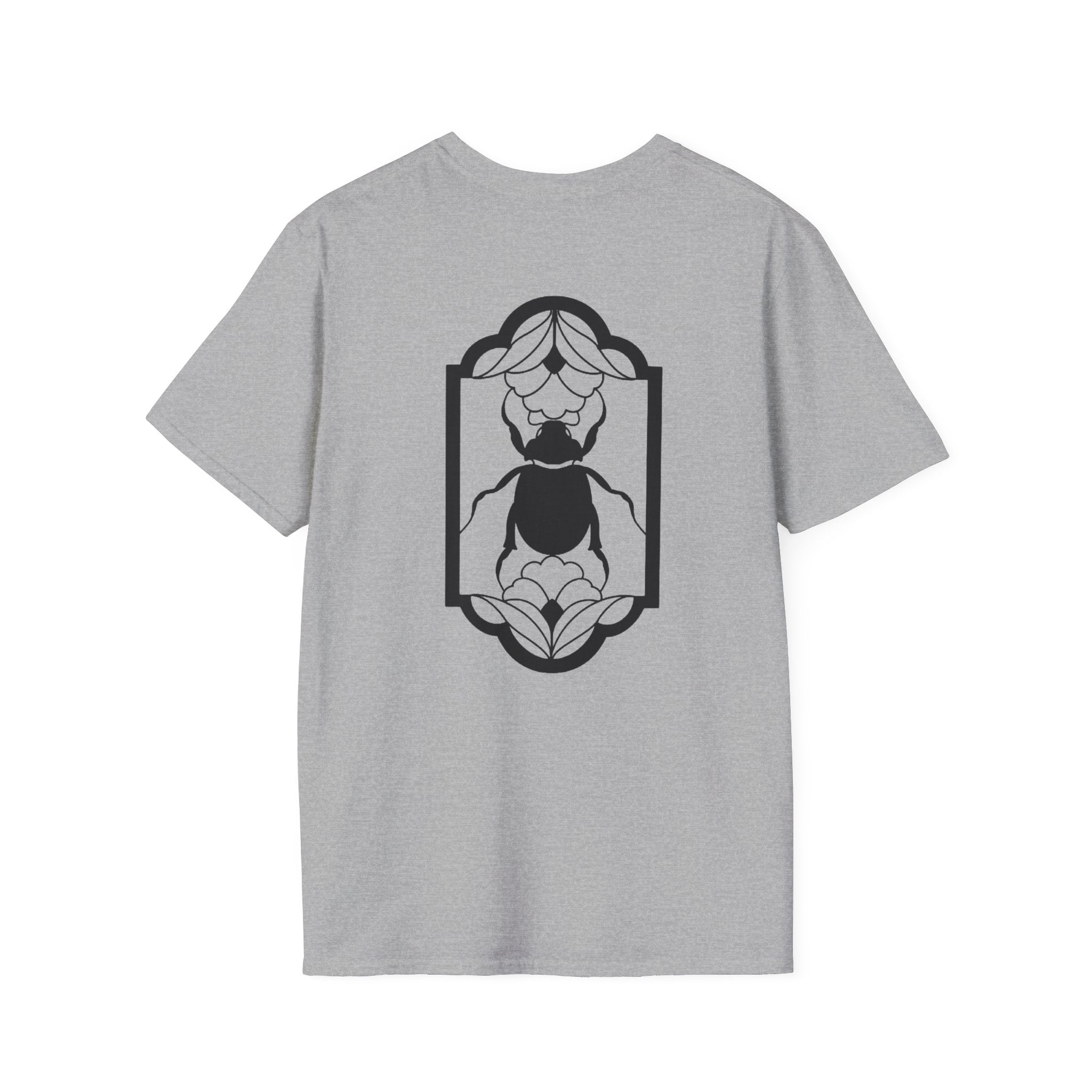 Graphic Tee —AT design 2