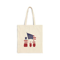 American Pride Tote Bag