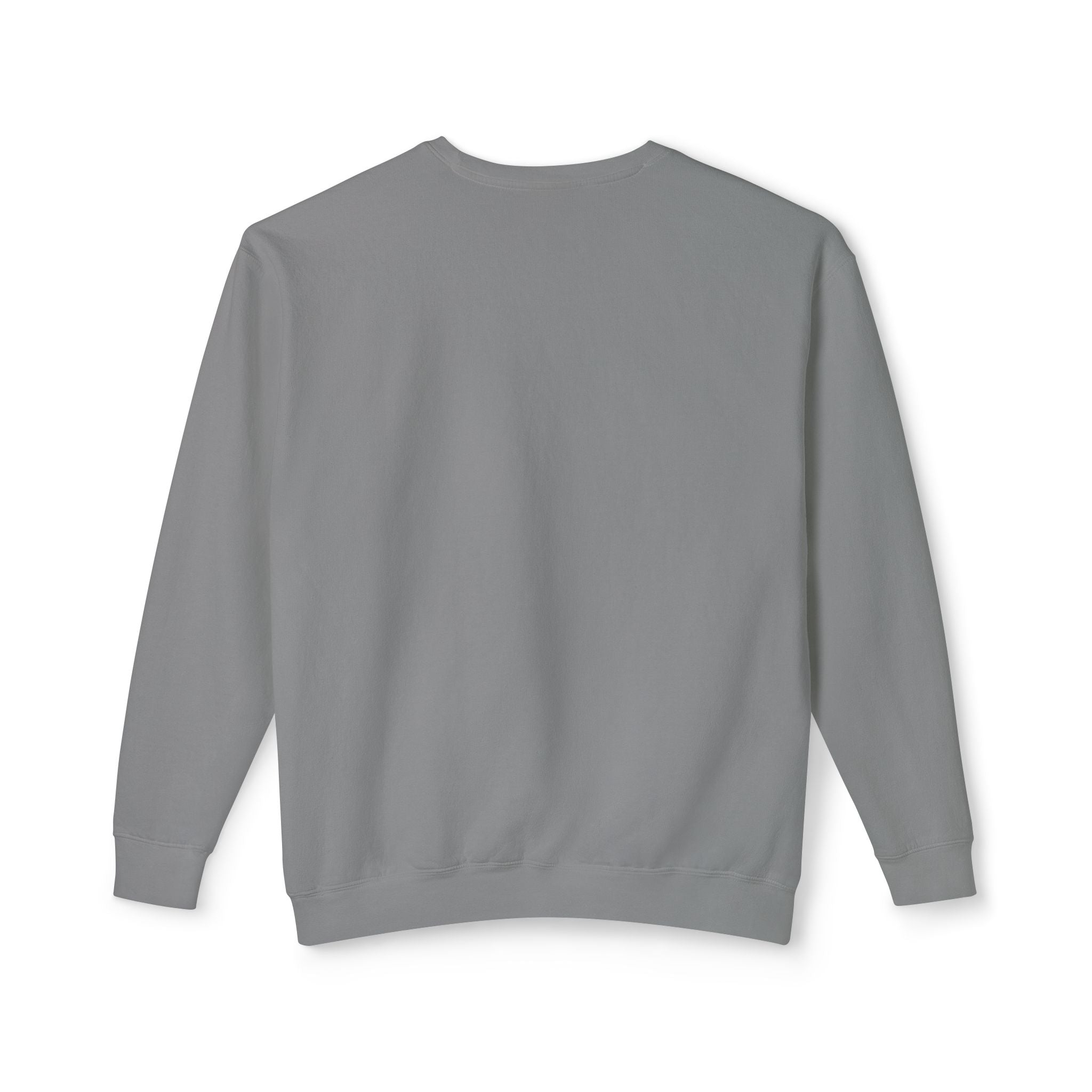 Find Me Sweatshirt — Bigfoot Sasquatch Graphic Crewneck