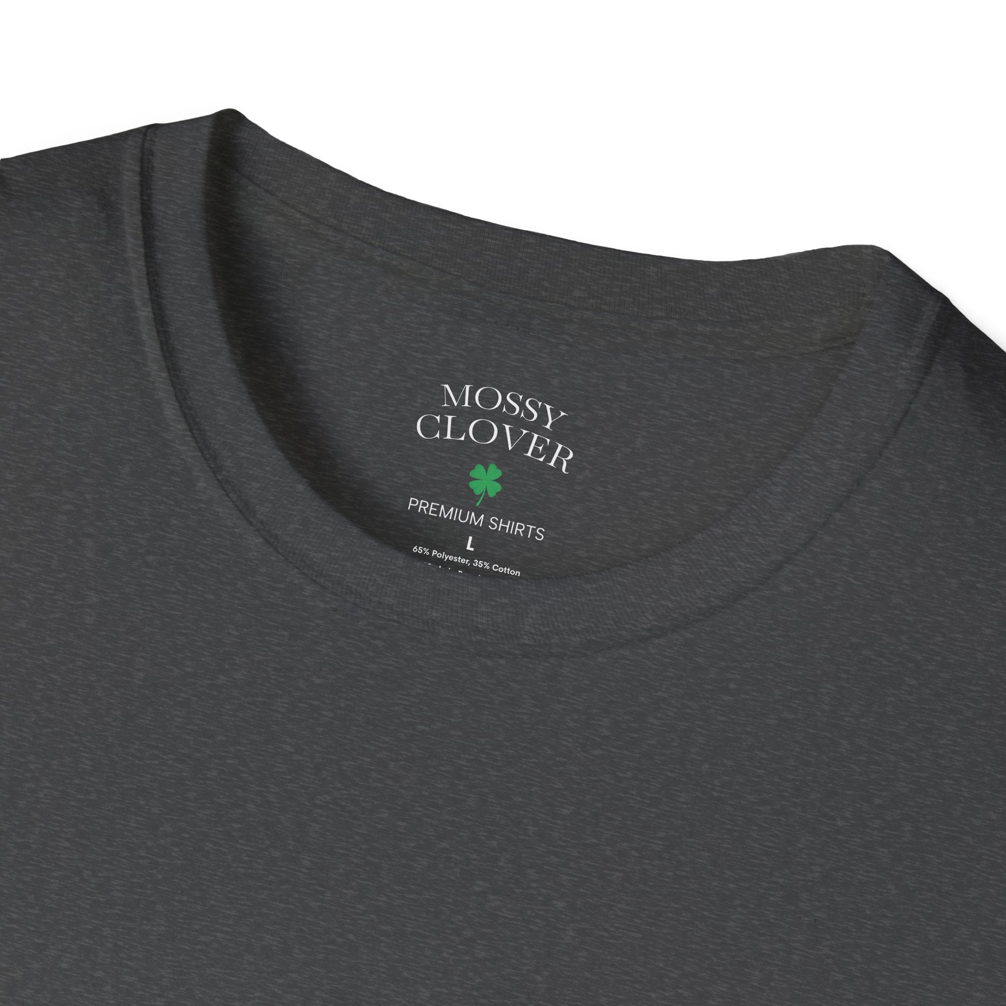 Obscura Ink Signature Tee ~ Plain ~ No Logo