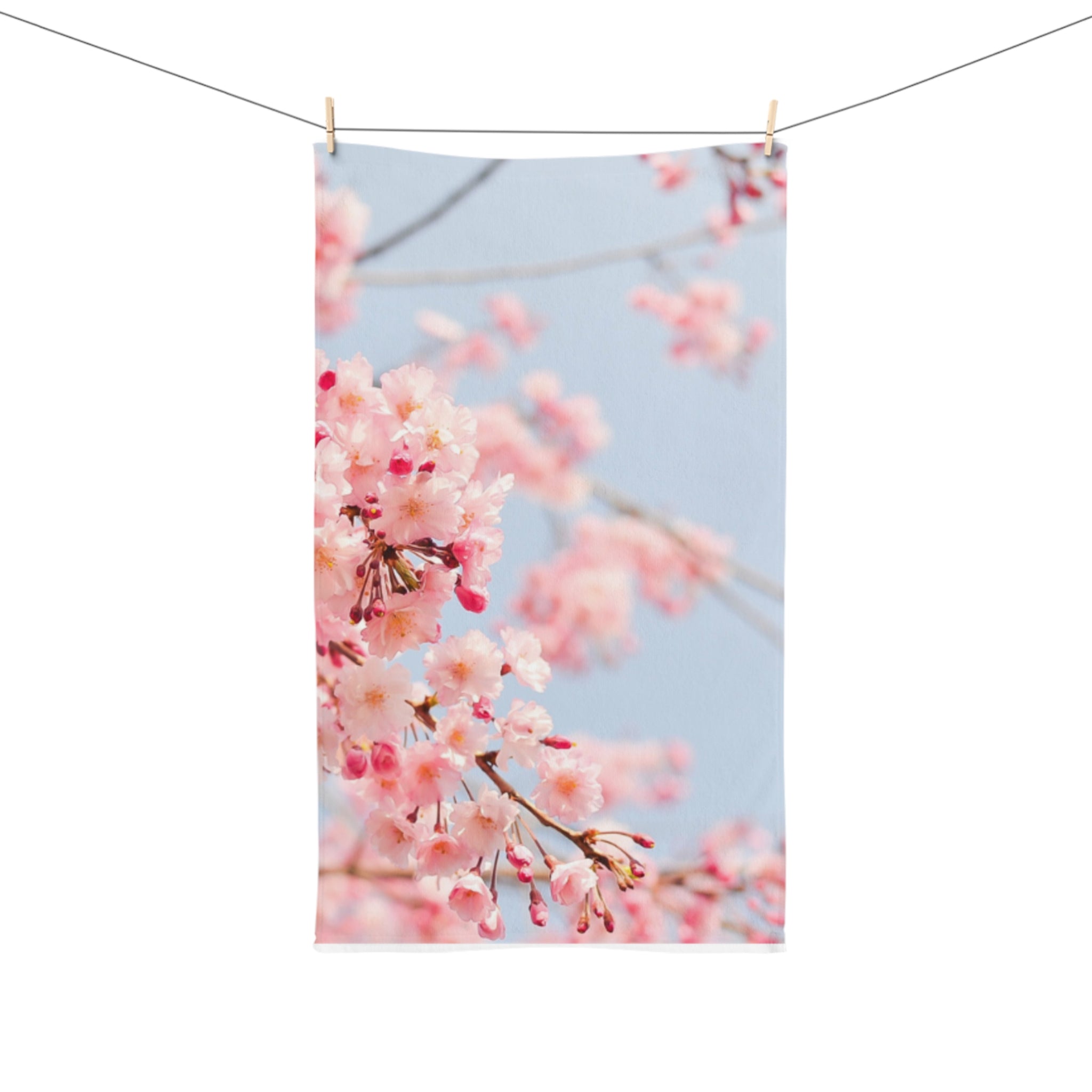 Cherry Blossom Bathroom Bundle