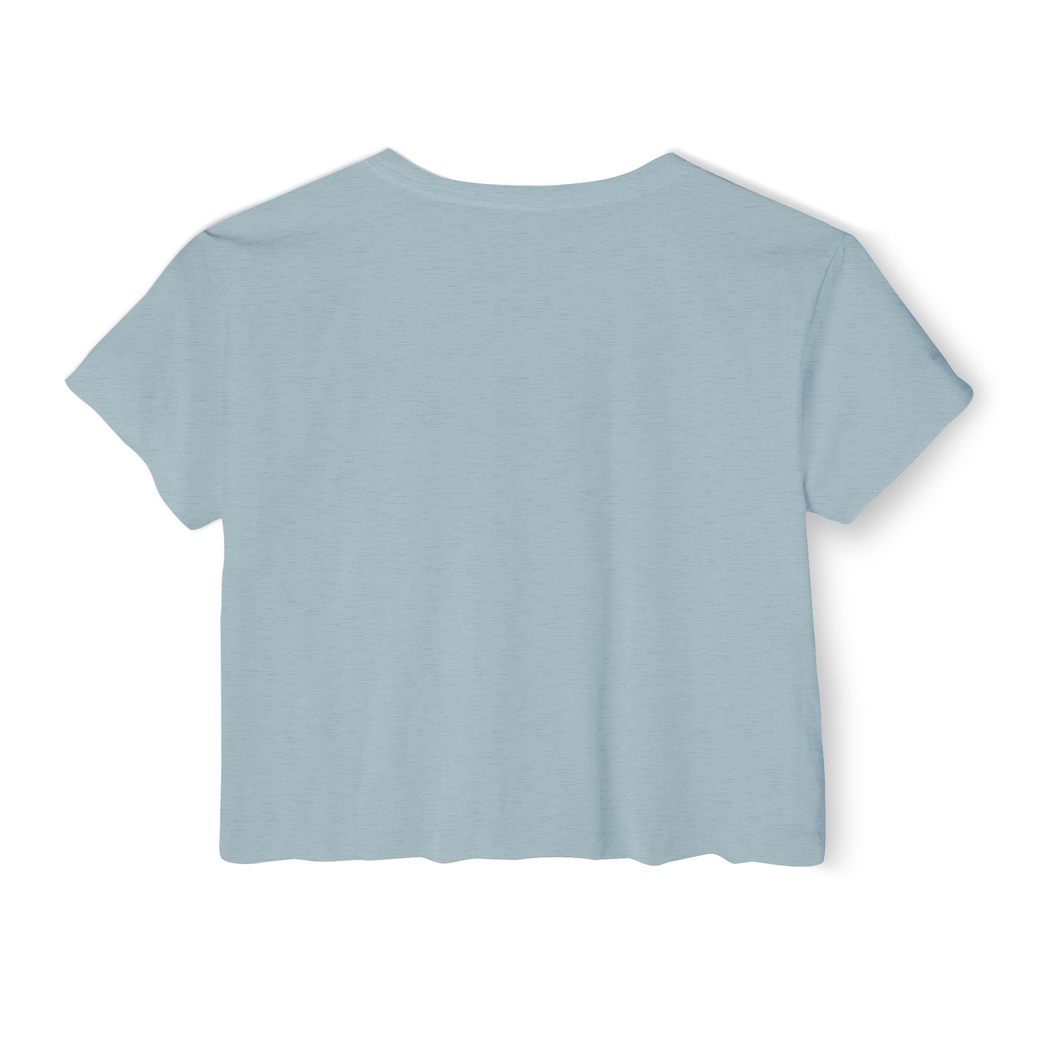 Obscura Ink Cropped Tee