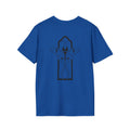 Graphic Tee —AT design 3