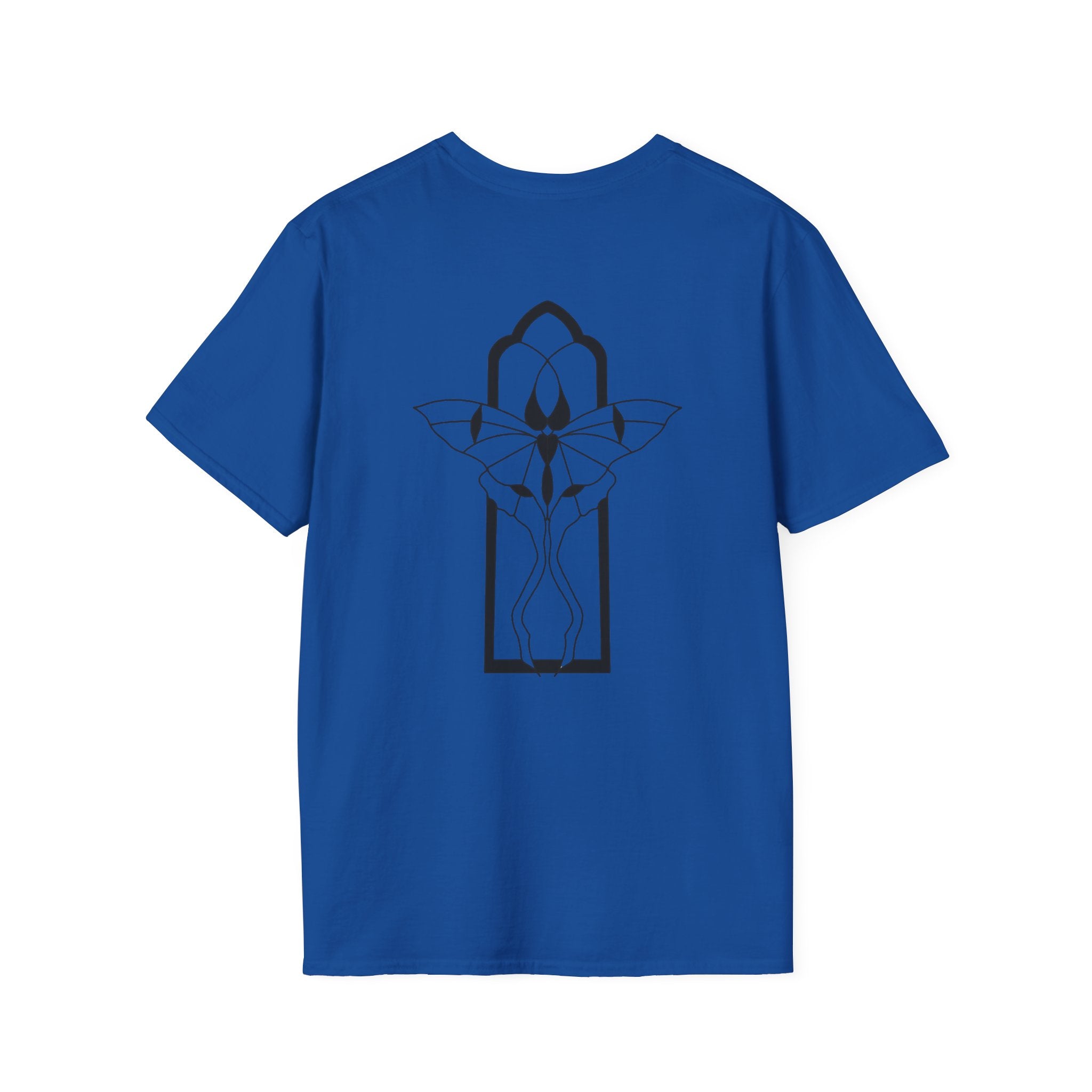 Graphic Tee —AT design 3