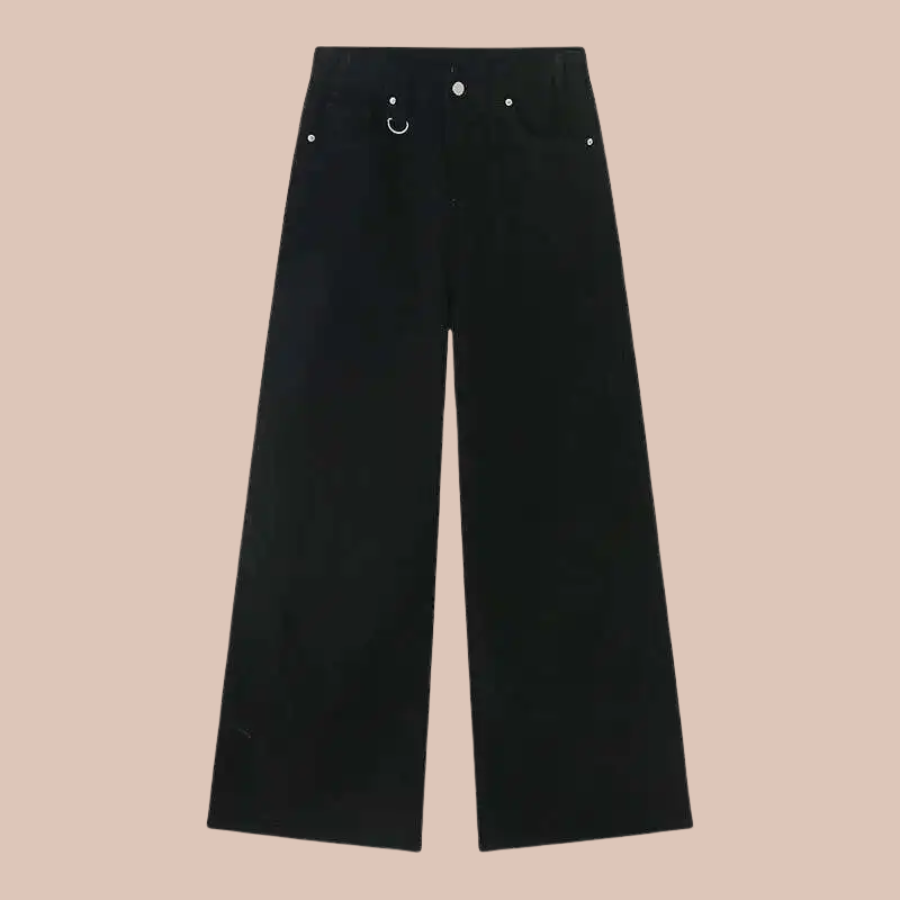 The River Classic Denim Jeans For Men