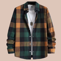 The High Country Plaid Shirt